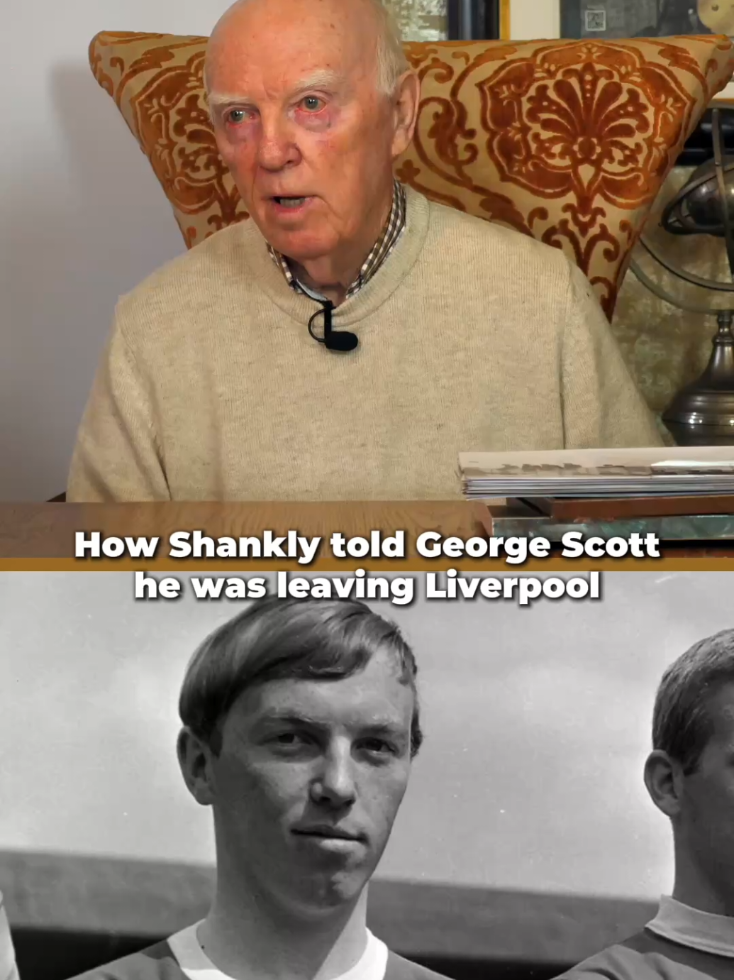 @The Shankly Experience