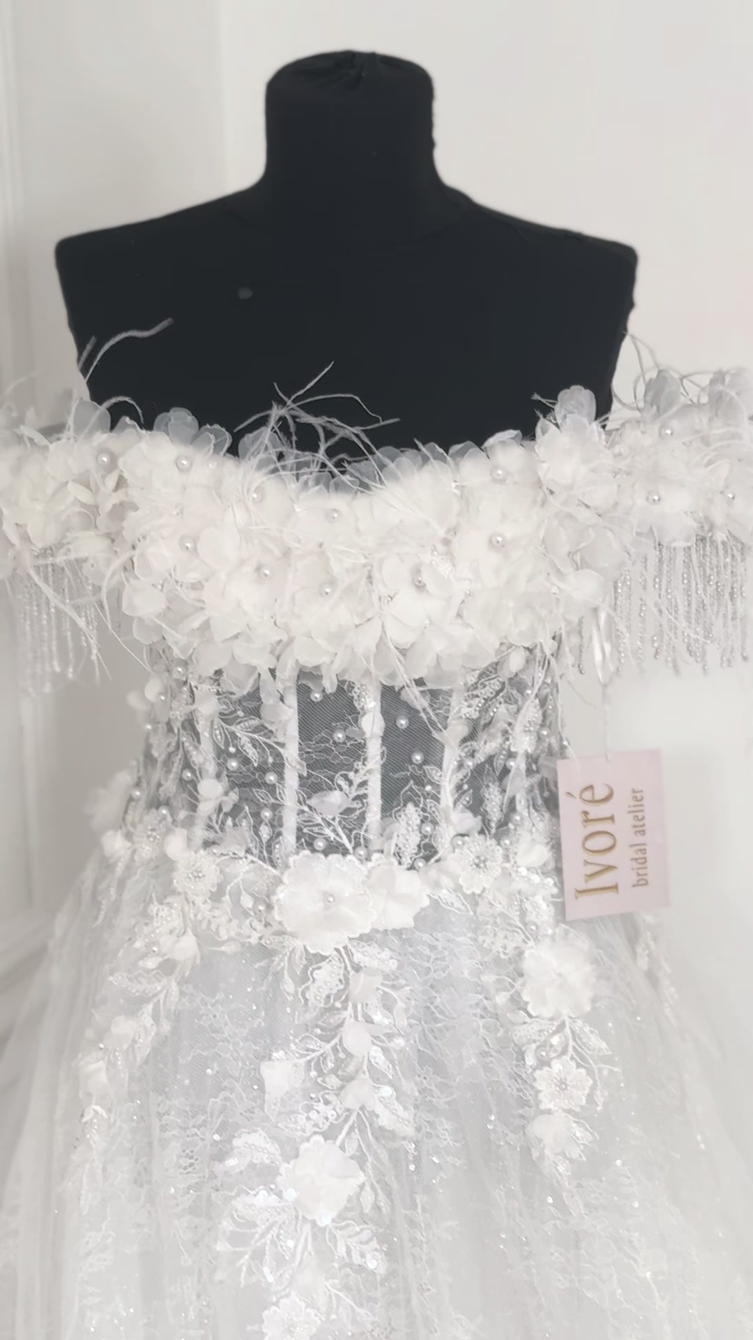 @Dresses by Ivona