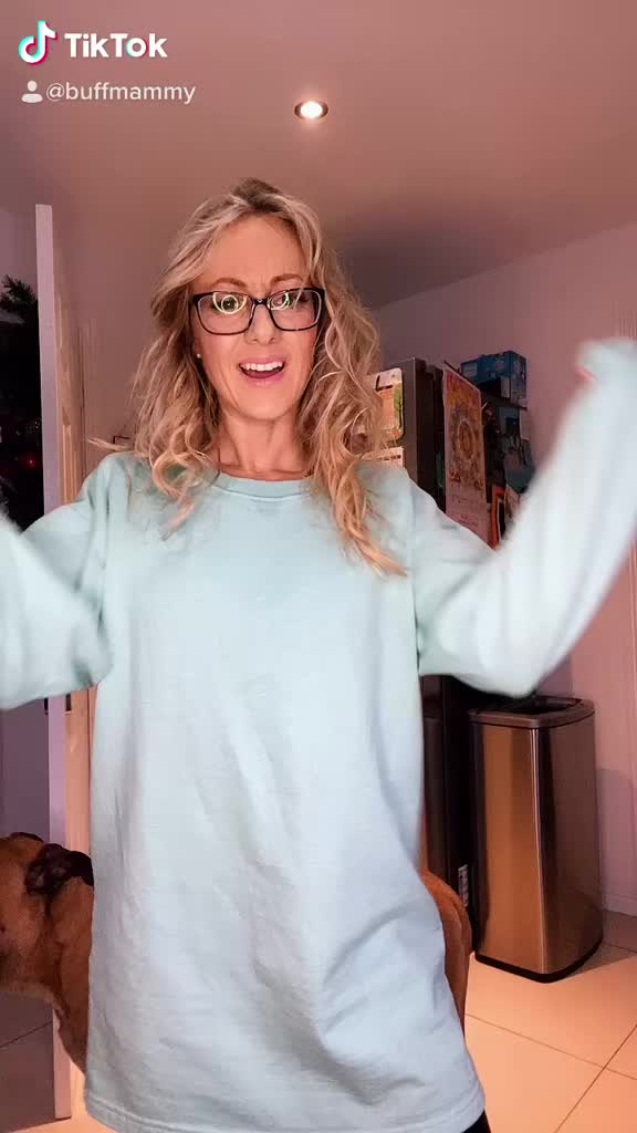 @Buffmammy