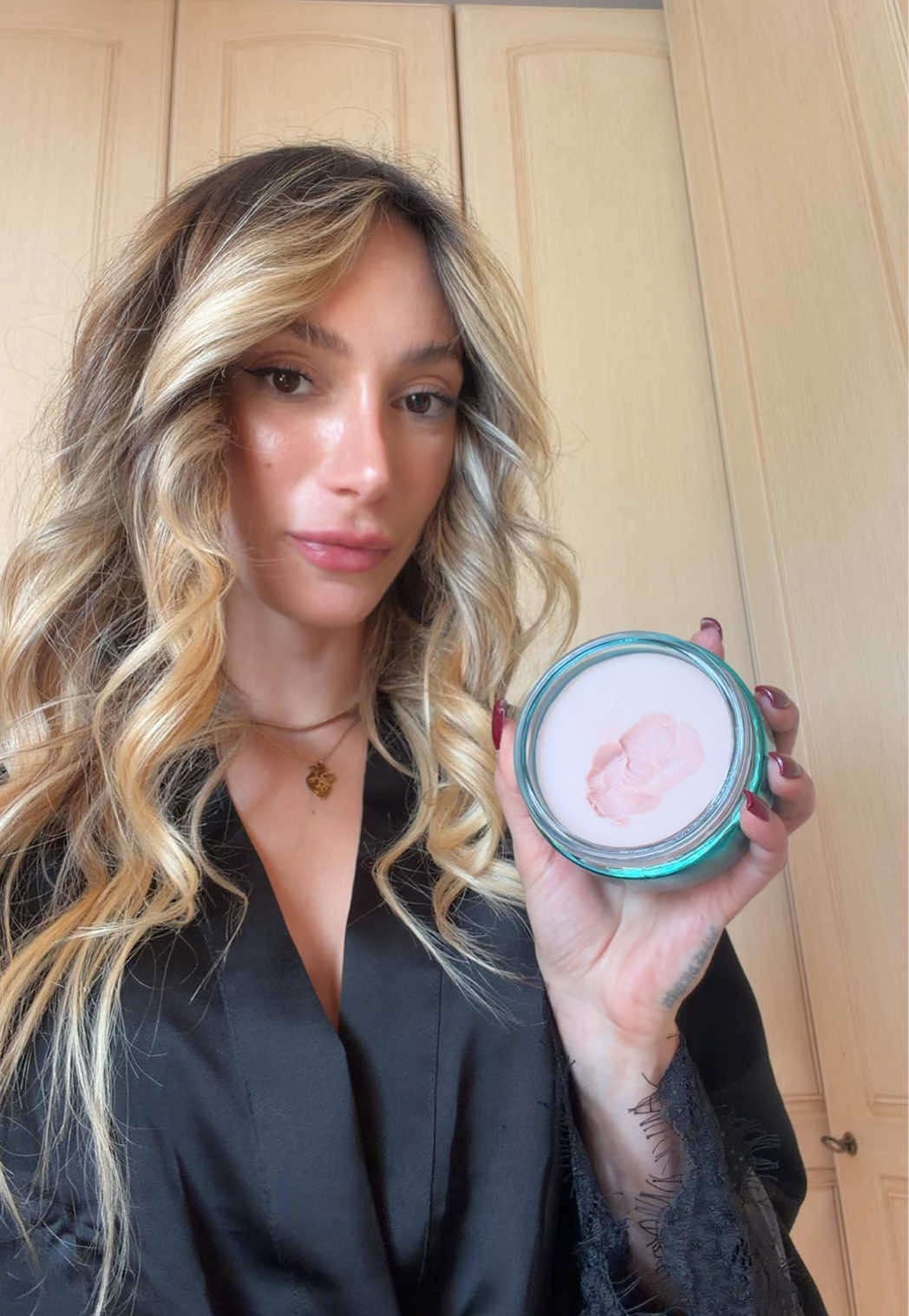 @Eleonora Garrioli