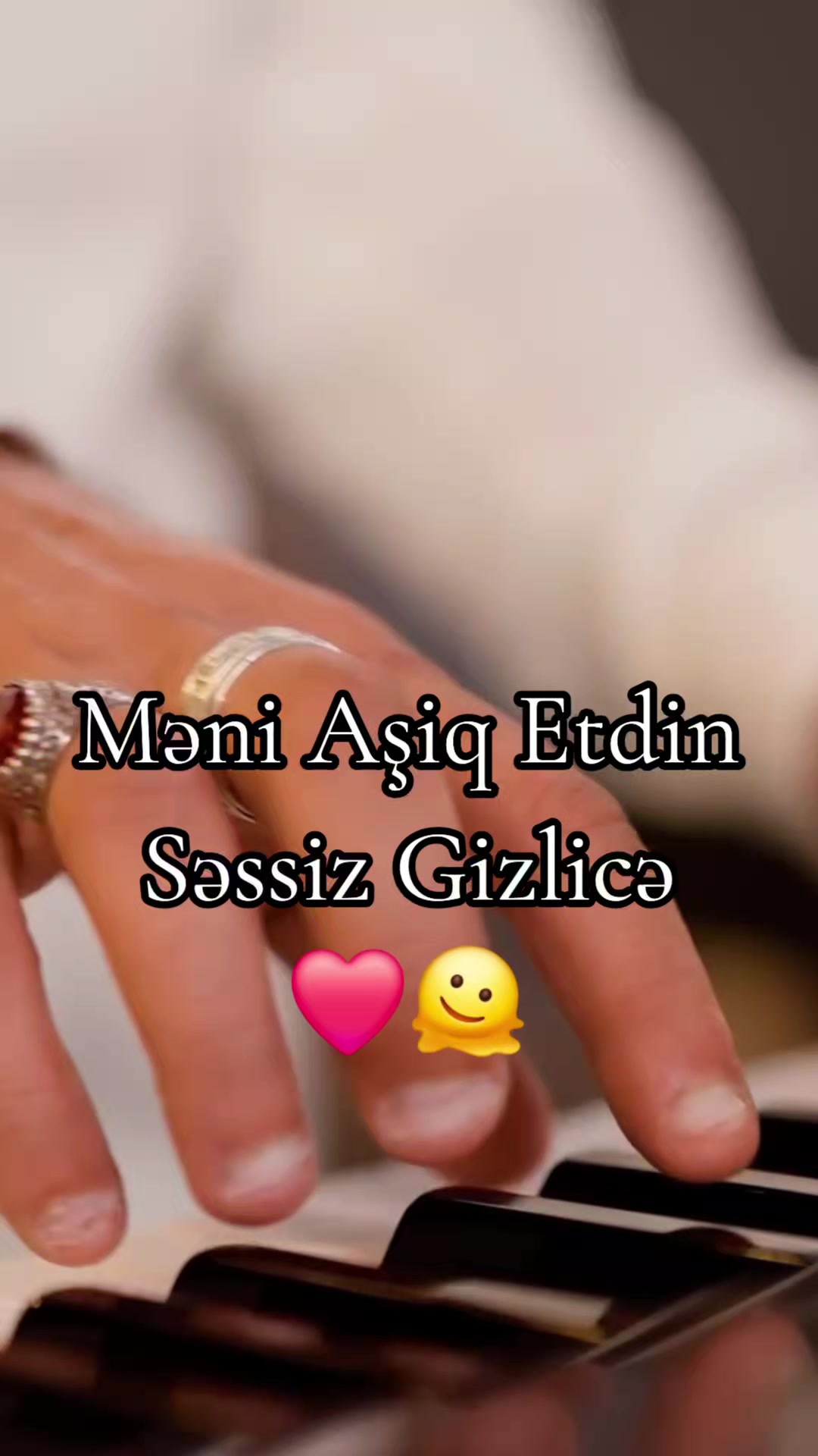 @❤️🎵❤️Qəlbimin~Səsi❤️🎵❤️