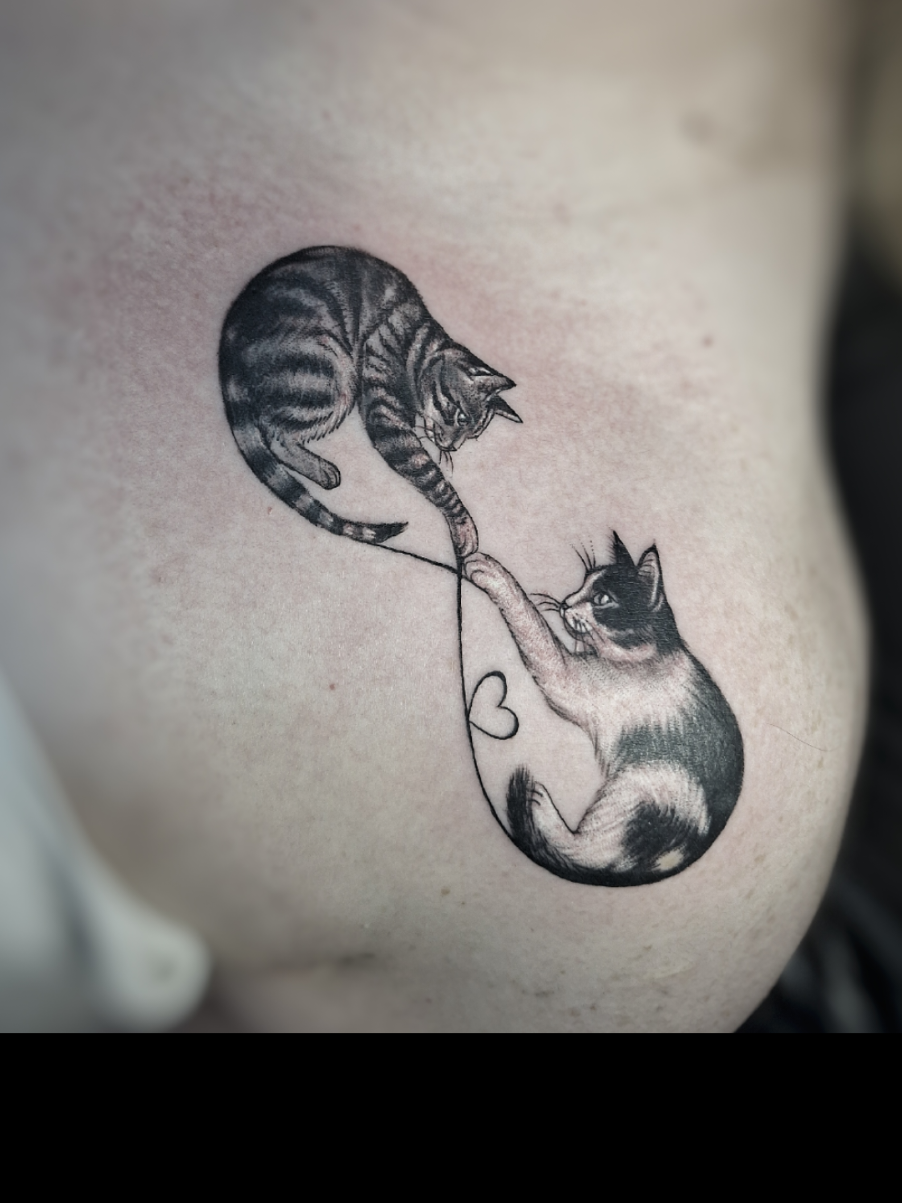 @Mandragora Tattoo Hungary