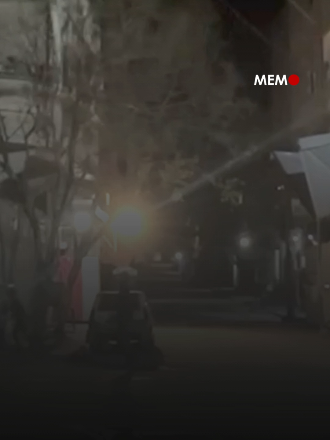 @Middle East Monitor