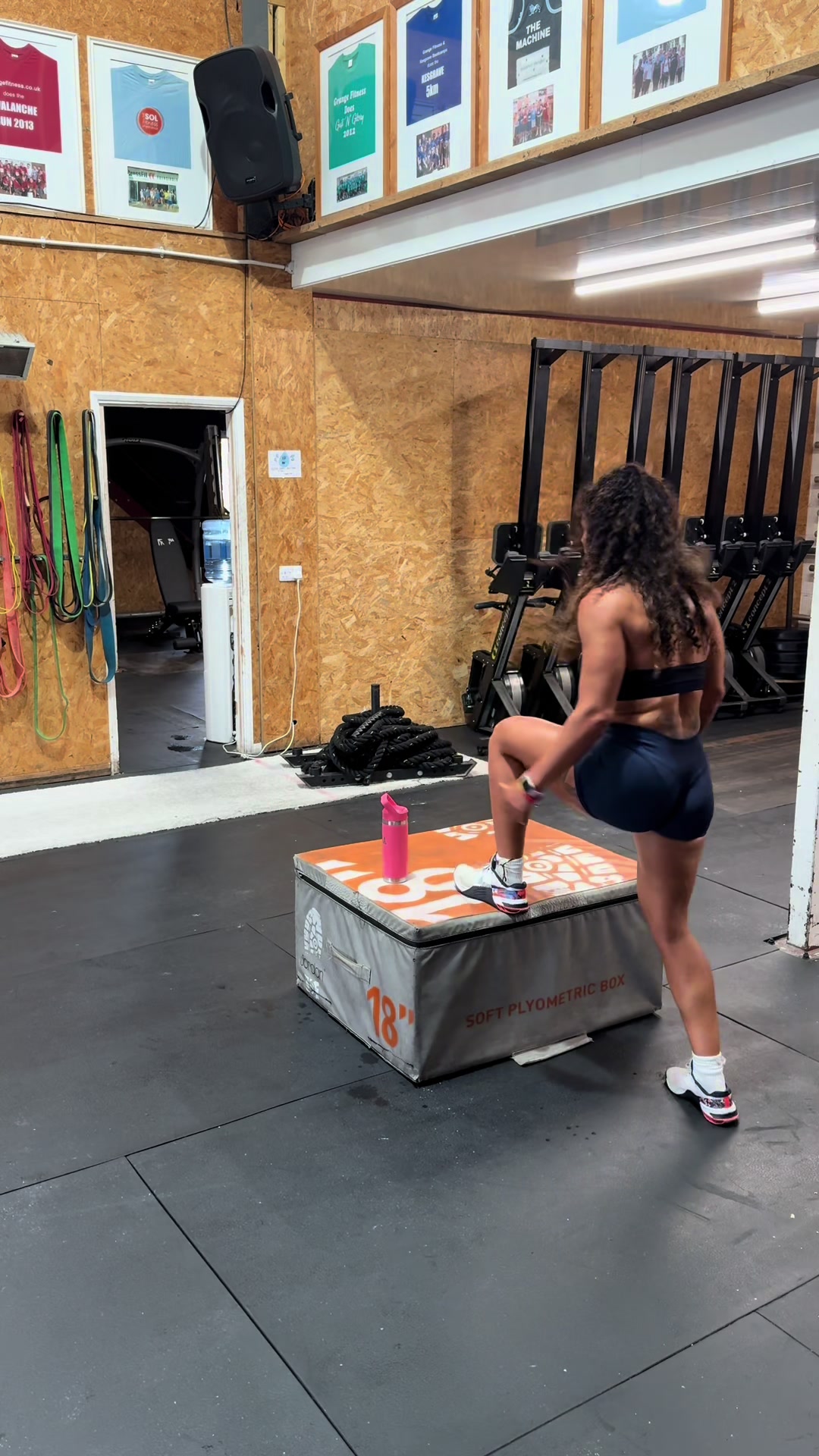 @Nina CrossFit 👸🏽