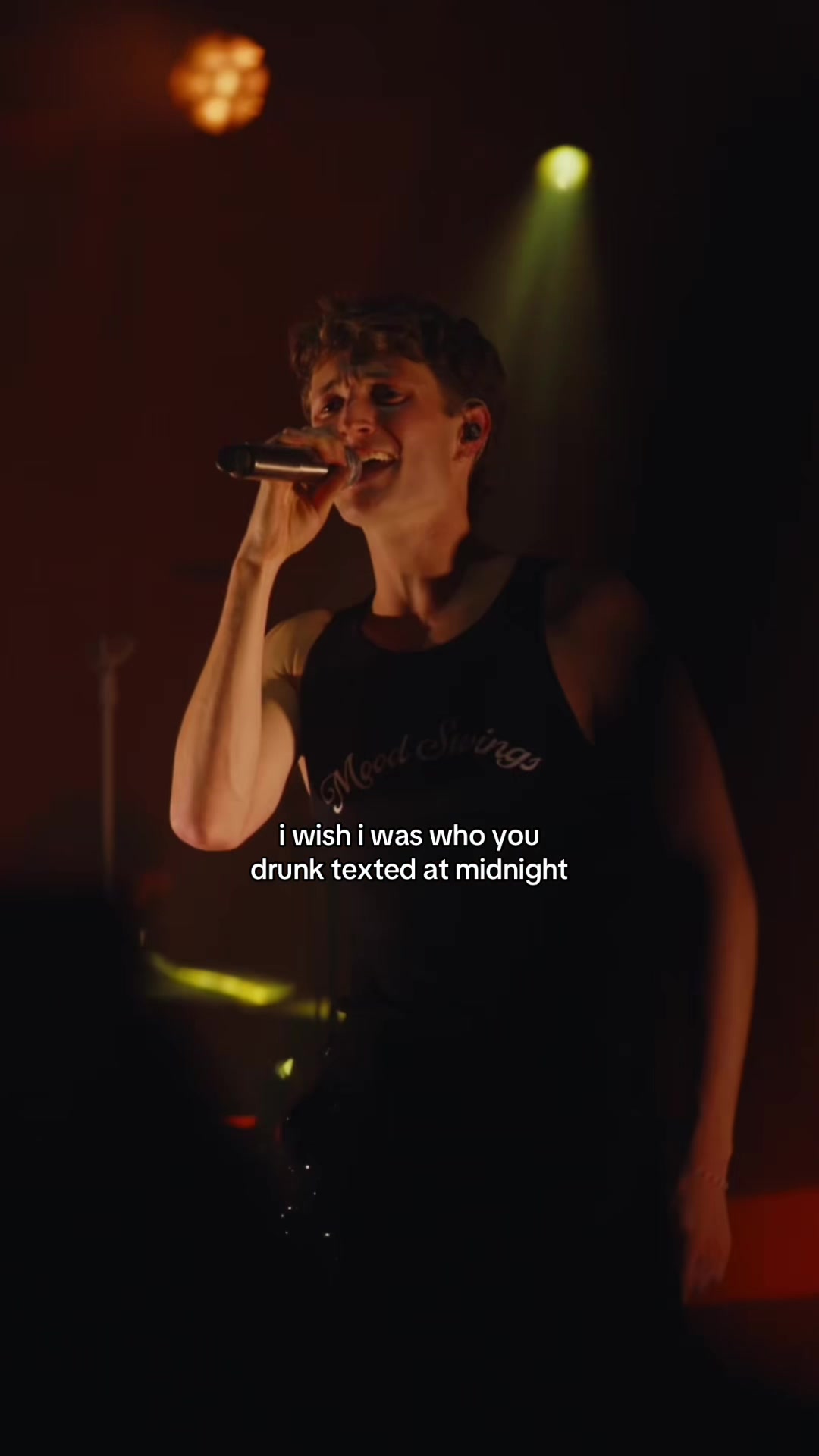 @Henry Moodie
