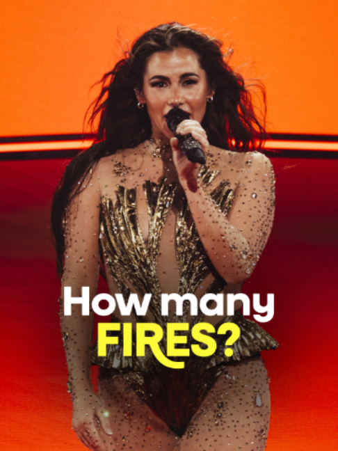 @Eurovision
