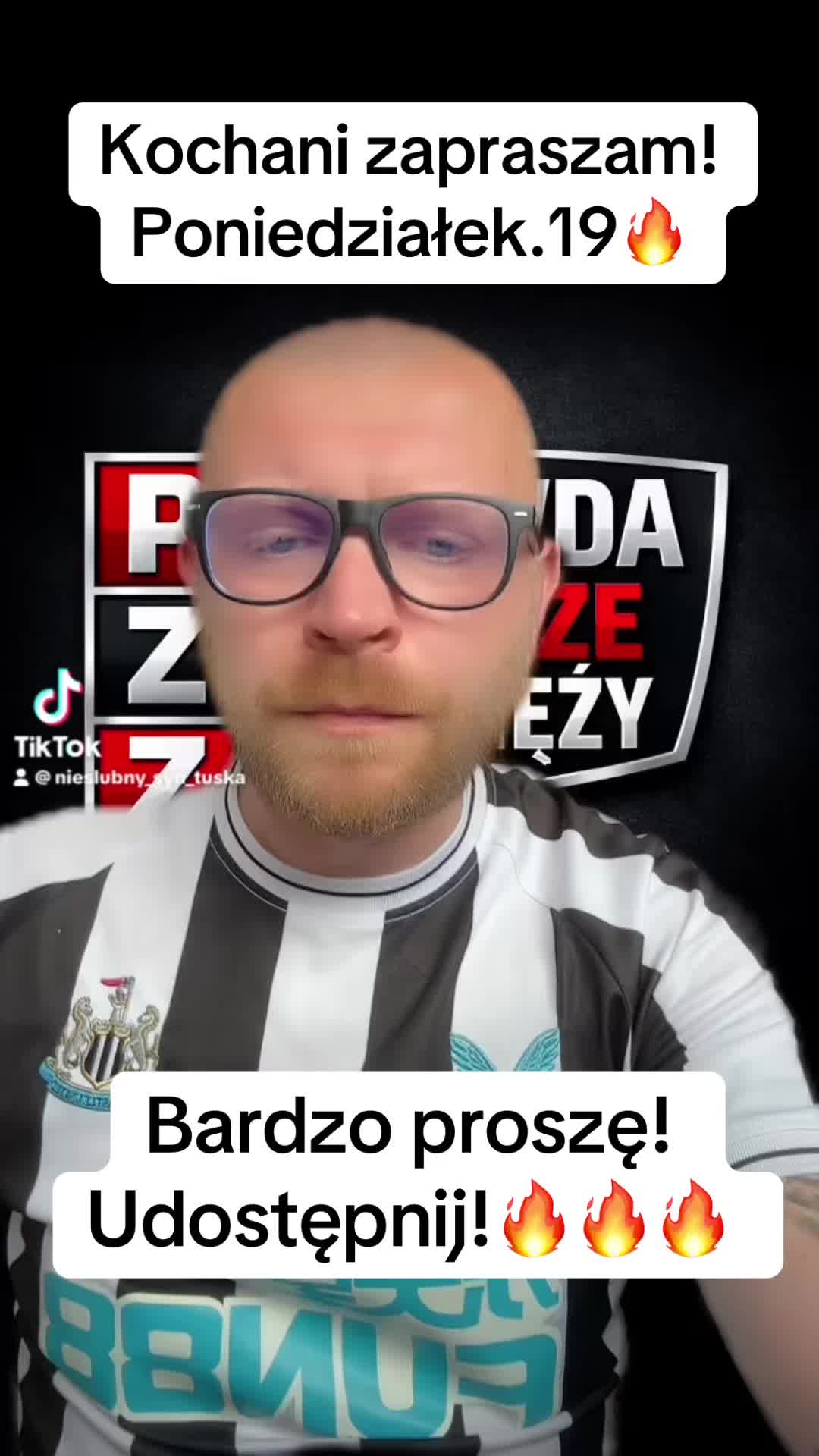 @Nieślubny syn Tuska