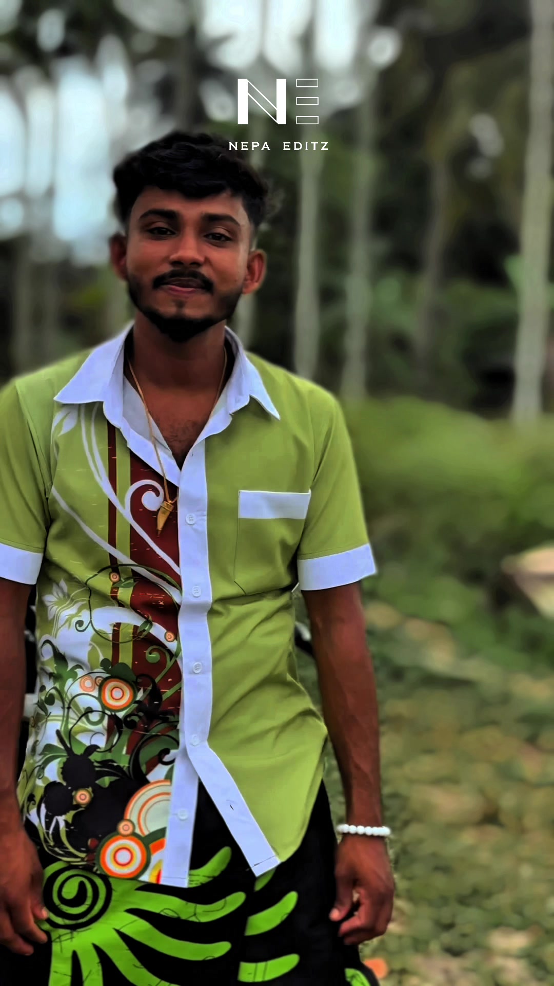 @Janitha Prasad