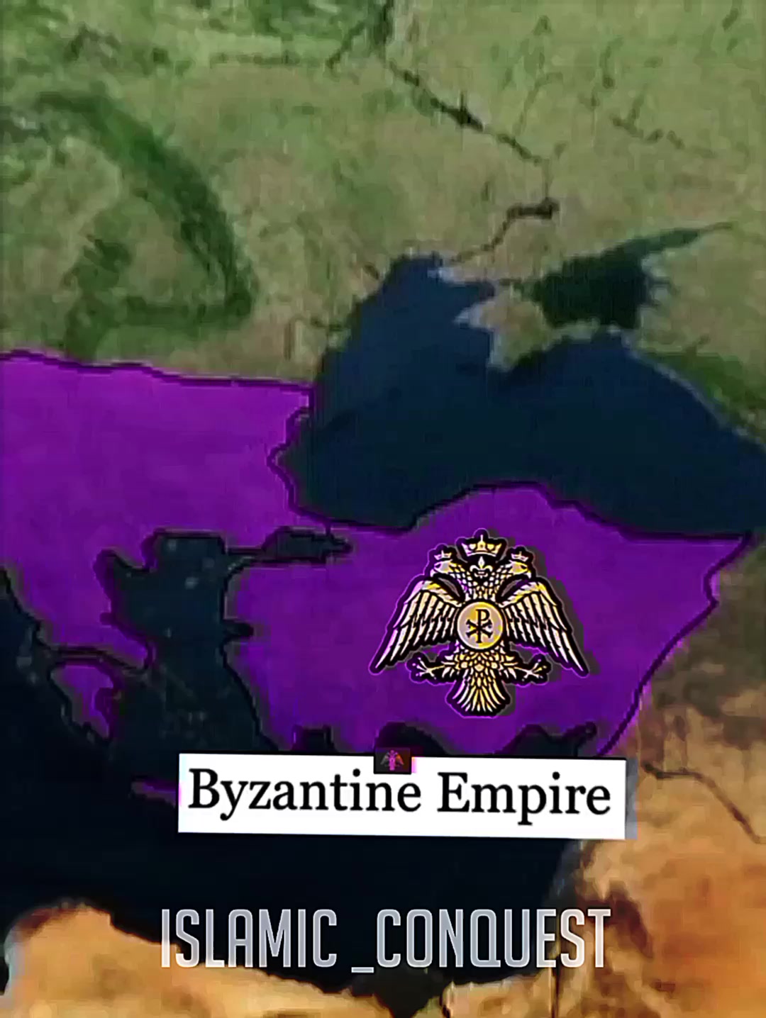 @𝐈𝐒𝐋𝐀𝐌𝐈𝐂 𝐂O𝐍𝐐𝐔𝐄𝐒𝐓