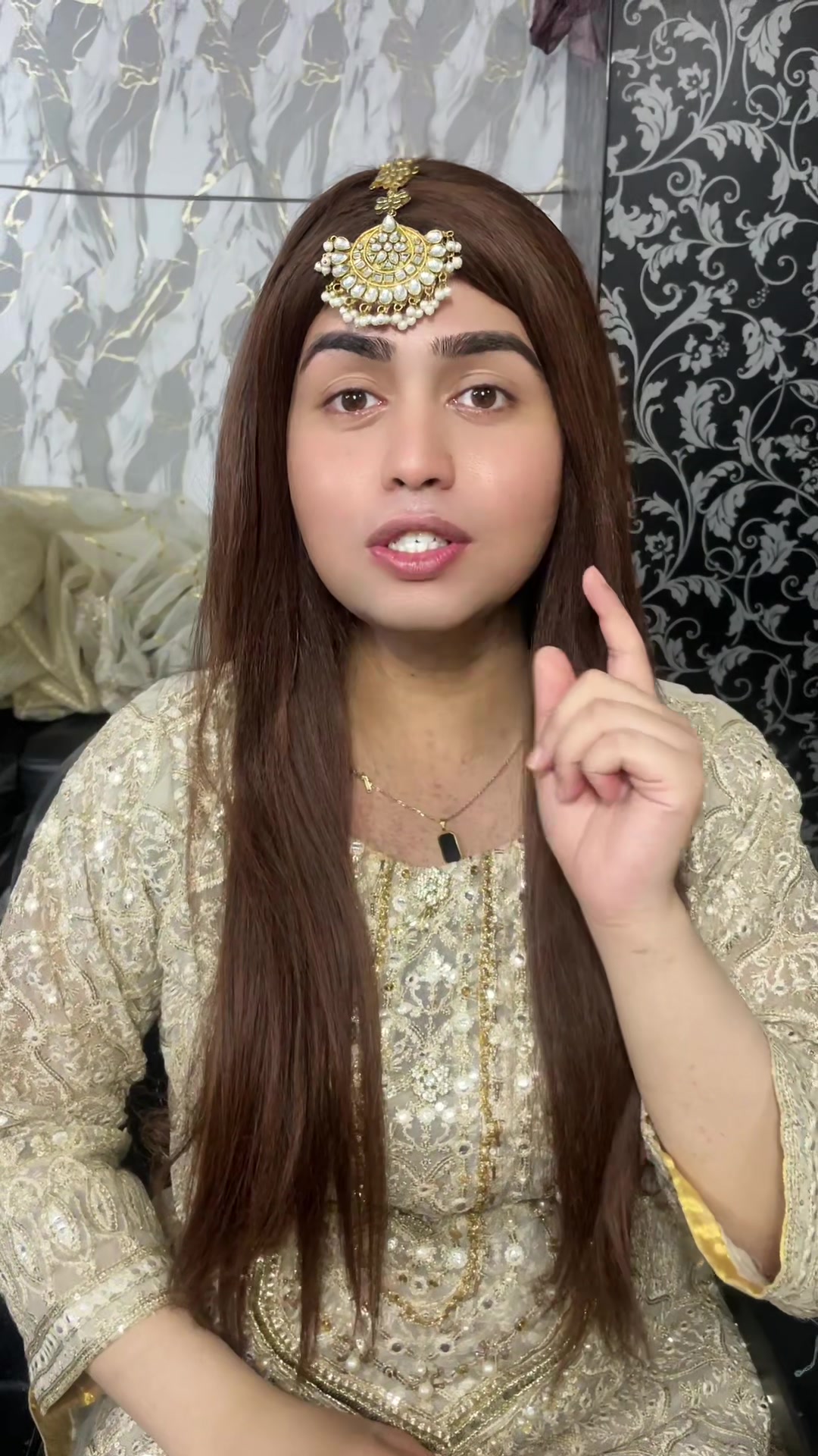 @Madiha  shafiq