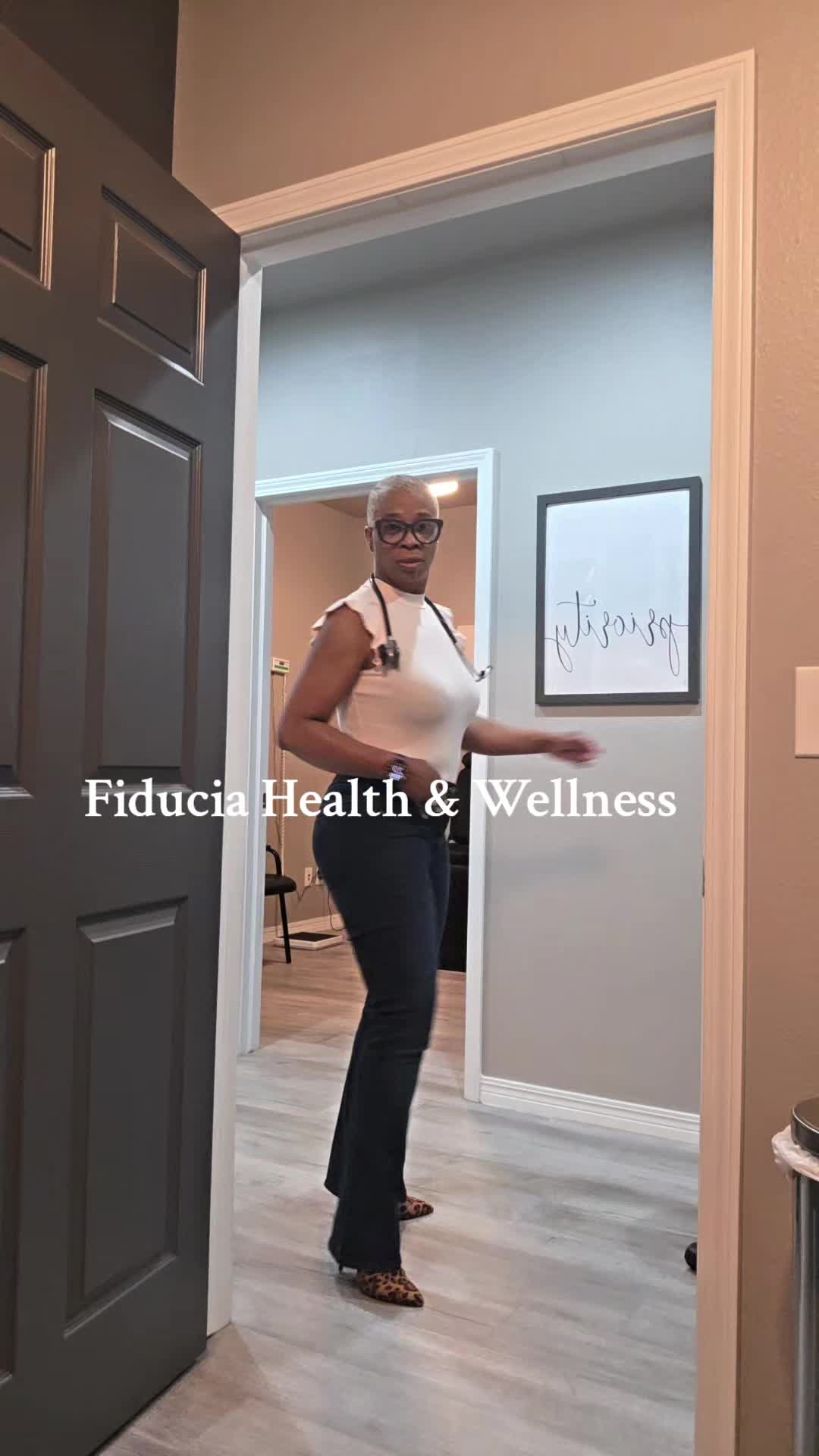@Fiducia Health & Wellness