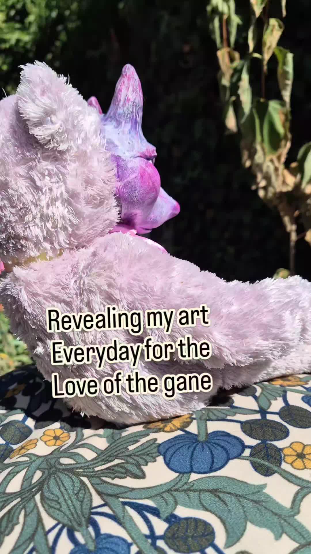 @Plushnightmares