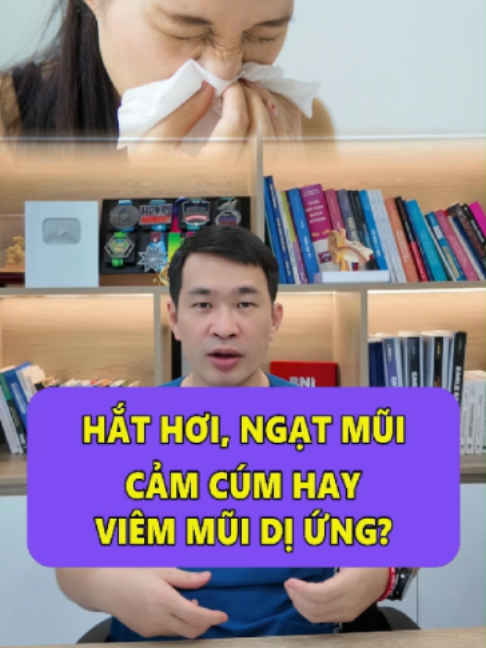 @Bs Hiệu Tai Mũi Họng Long Biên