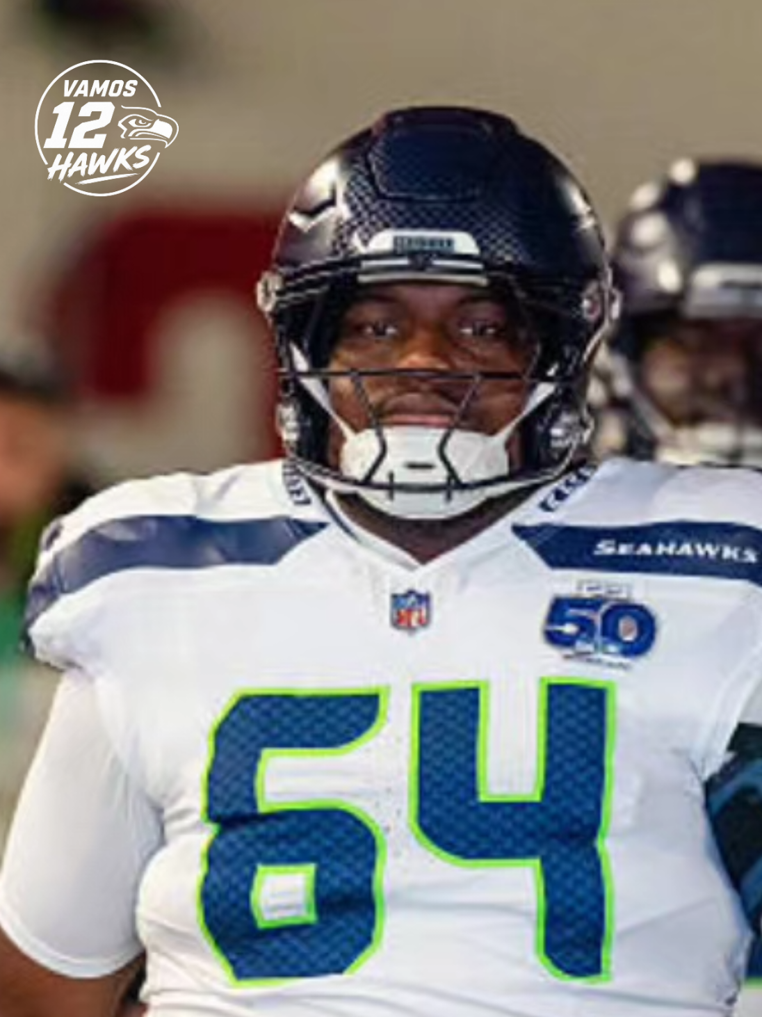 @¡Vamos Hawks!