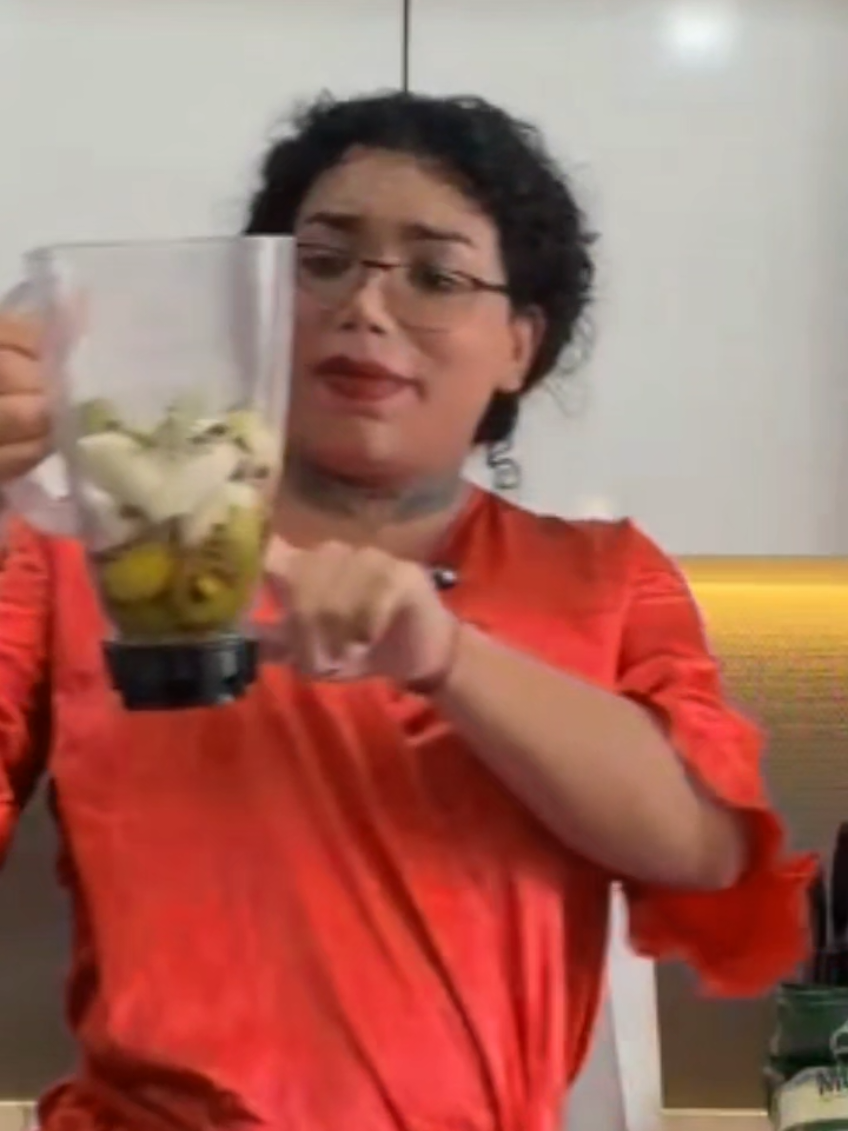 @Cocinando con la tia Paola