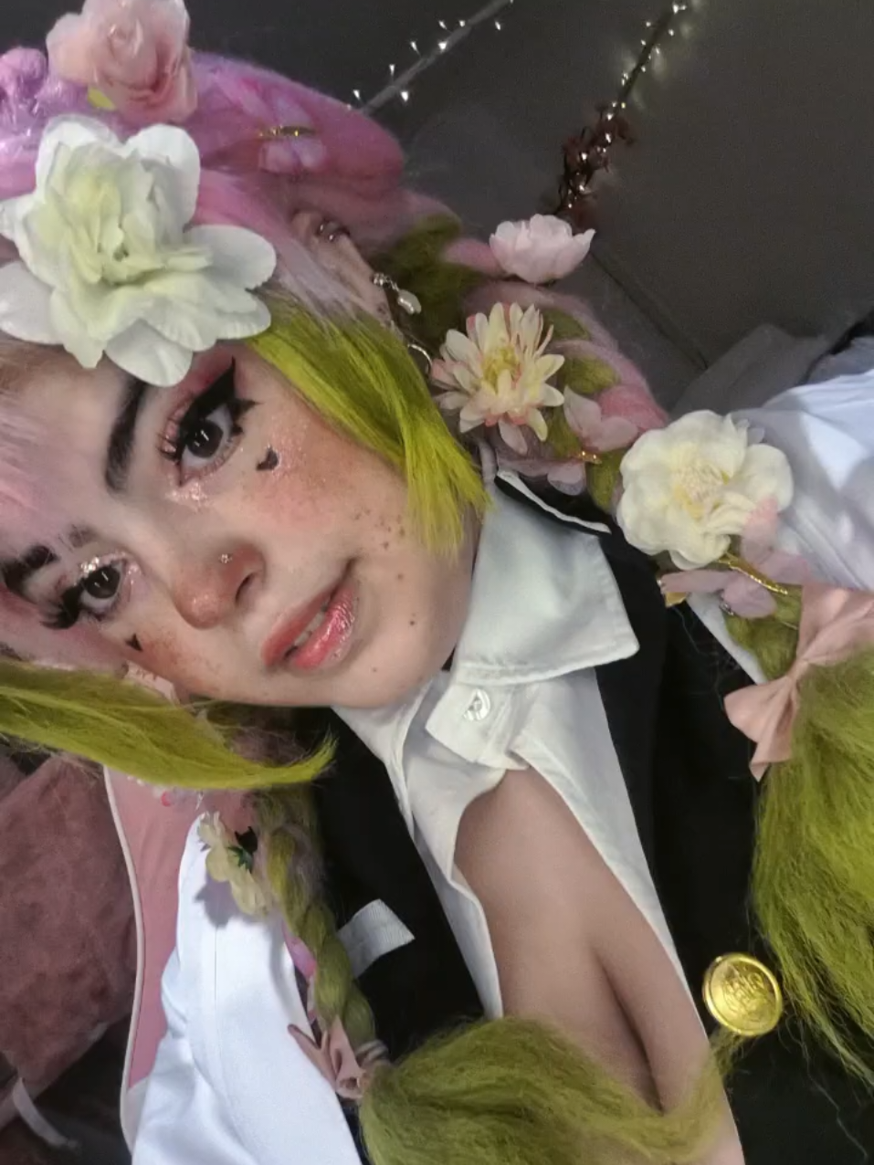 @Bunny🍓🐰🌸