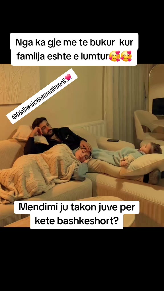 @Djali asaj vajze pergjimon E❤️