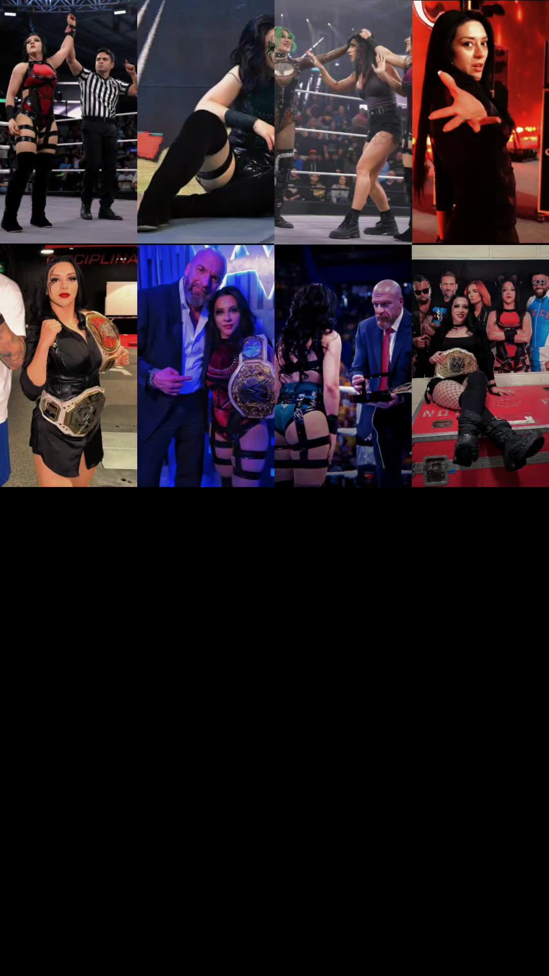 @STEPHANI VAQUER FÃN 💞💯FANN!?