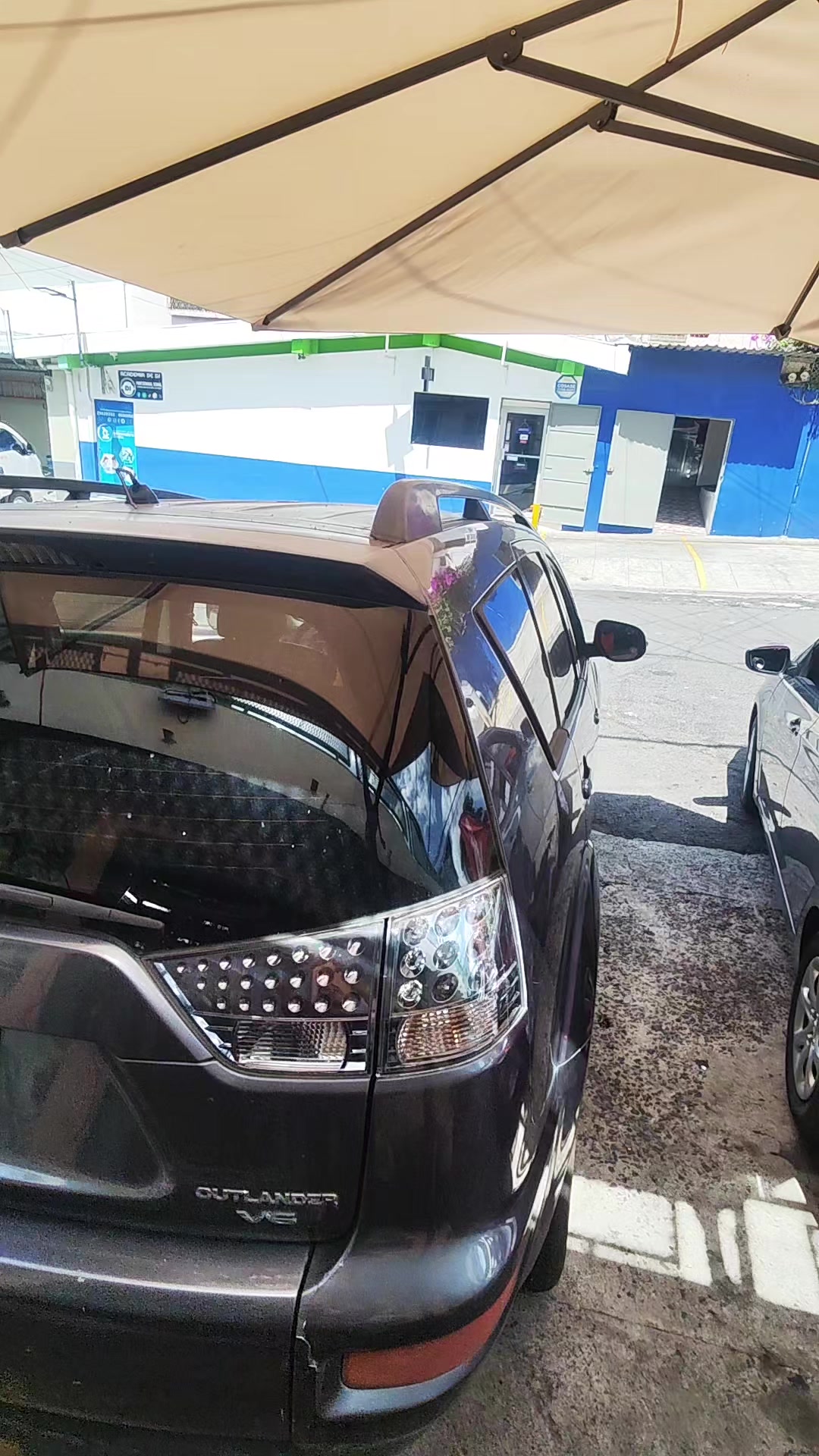 @auto accesorios kerry shop