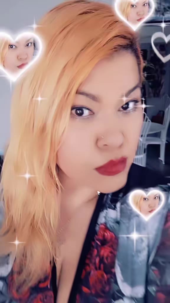 @🇨🇦BETTY_BOOH🐣PATITA💋