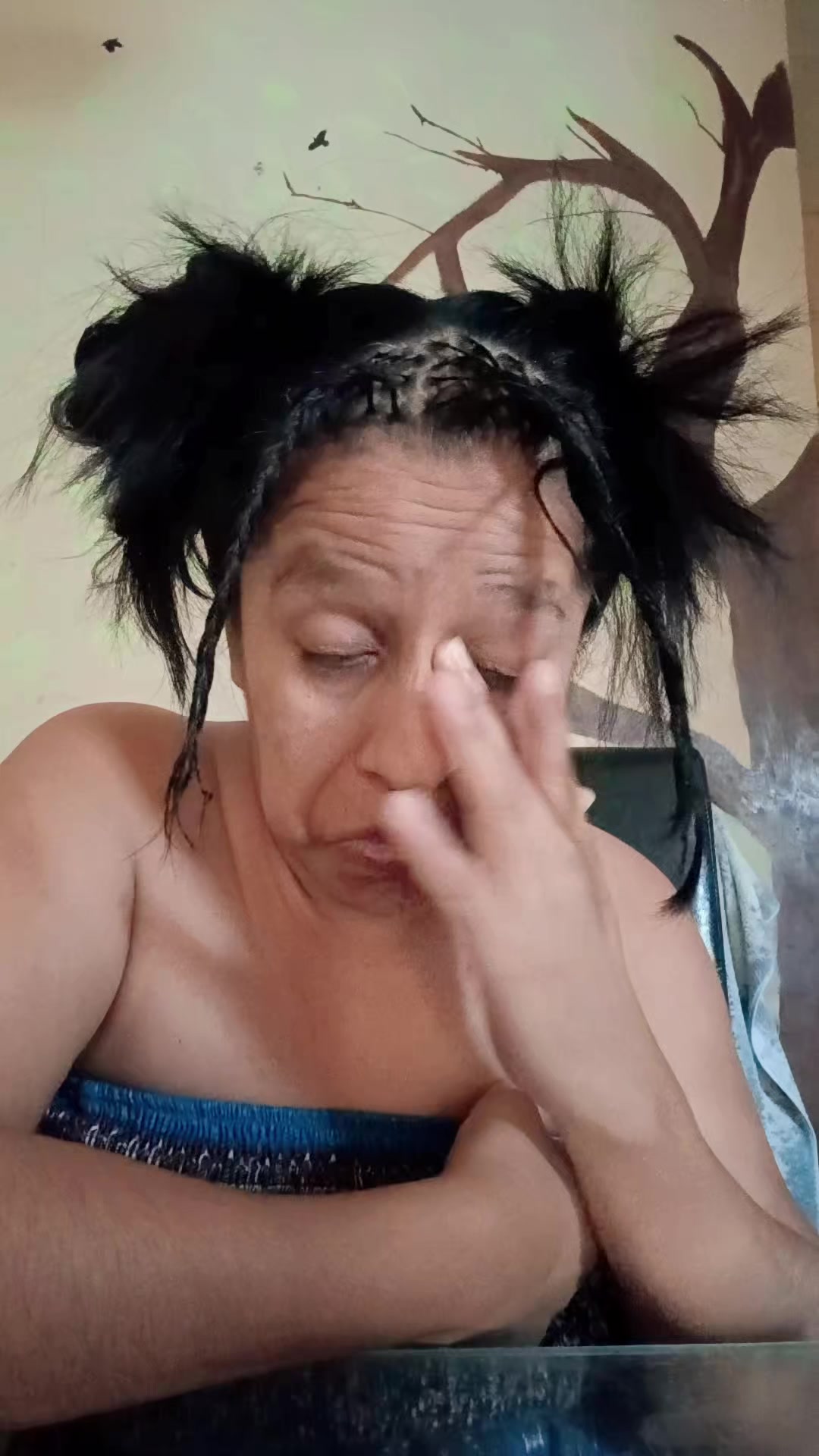 @Shalal&aacute; De Los Famosos