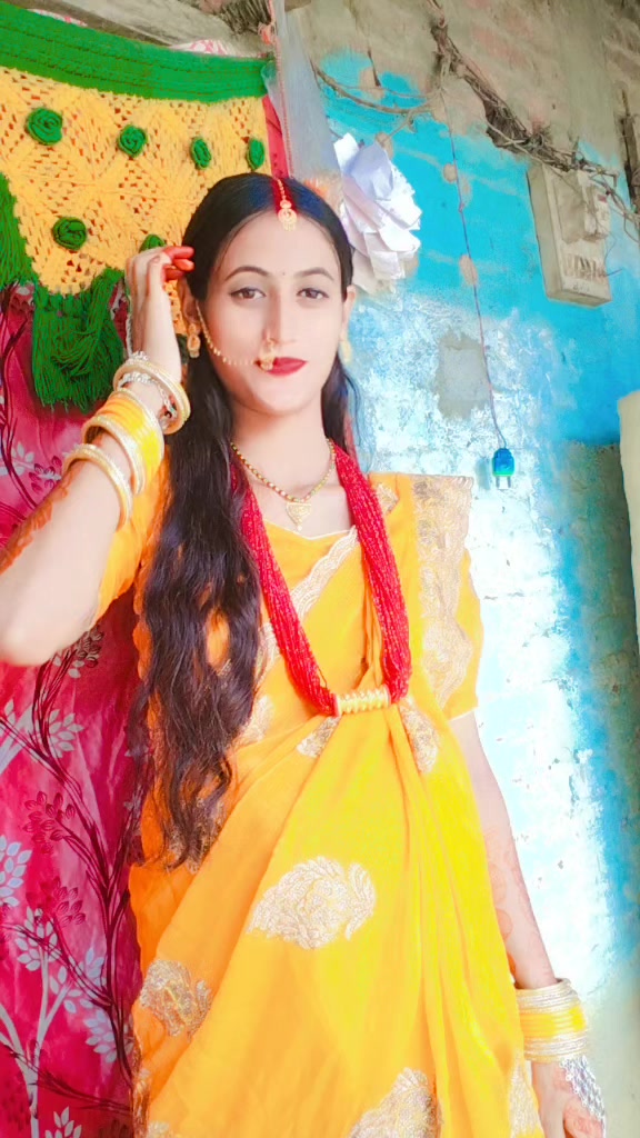 @💗Ganga yadav 💗