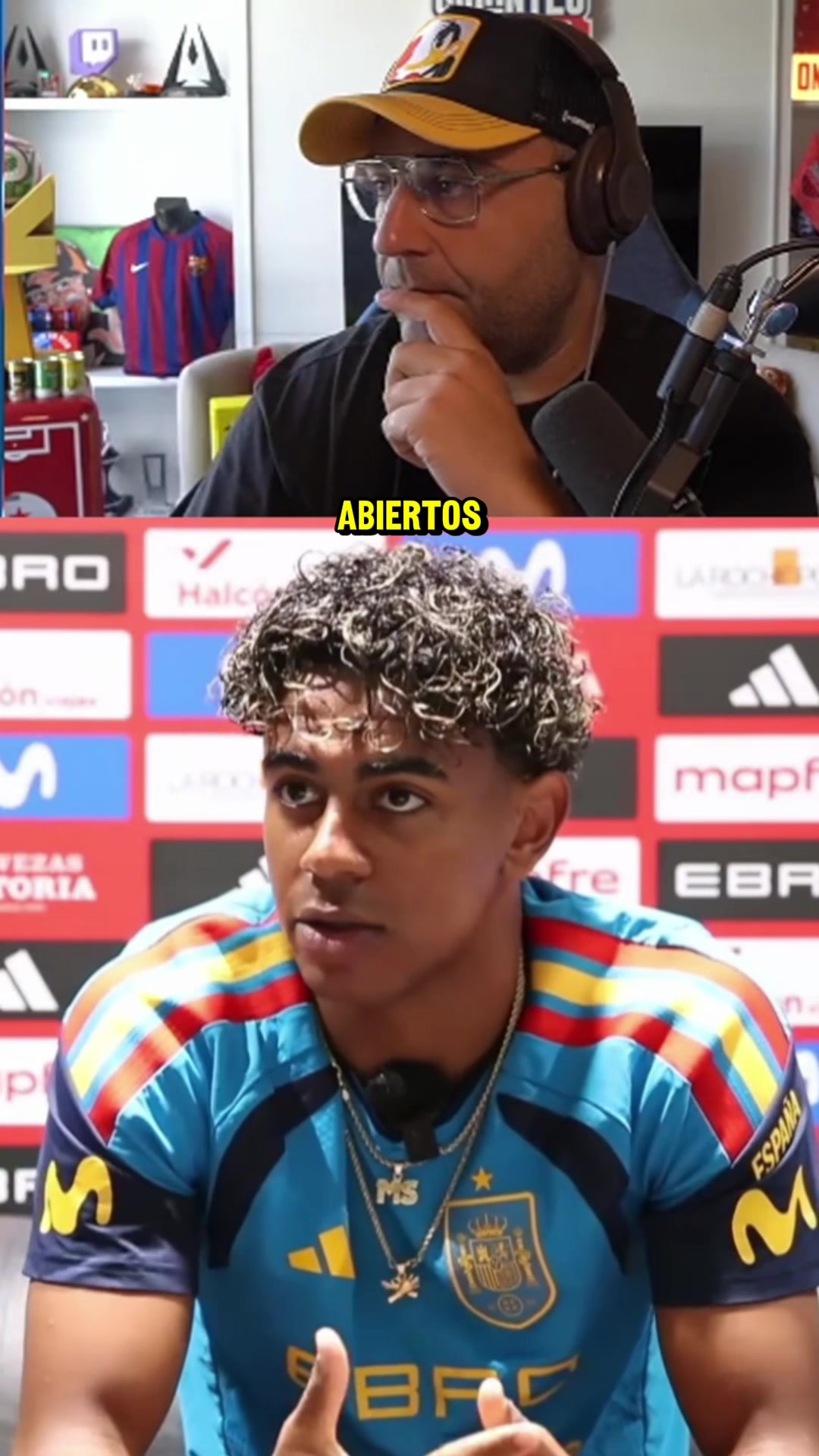 @Jijantes