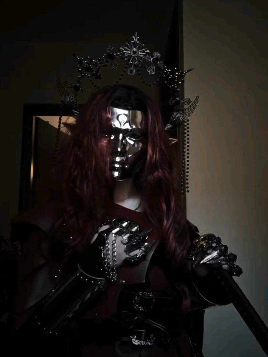 @Maskyta