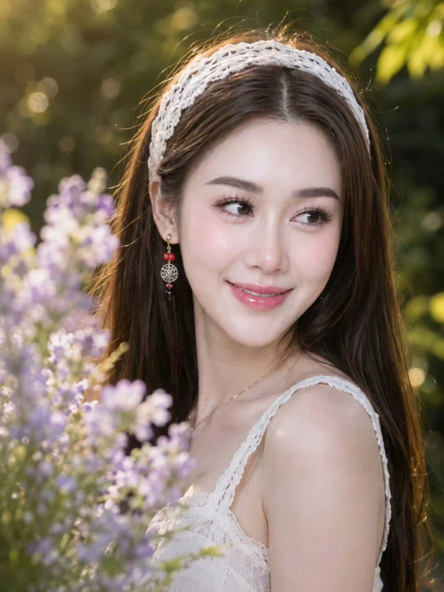 @นางฟ้าสายรุ้ง 879