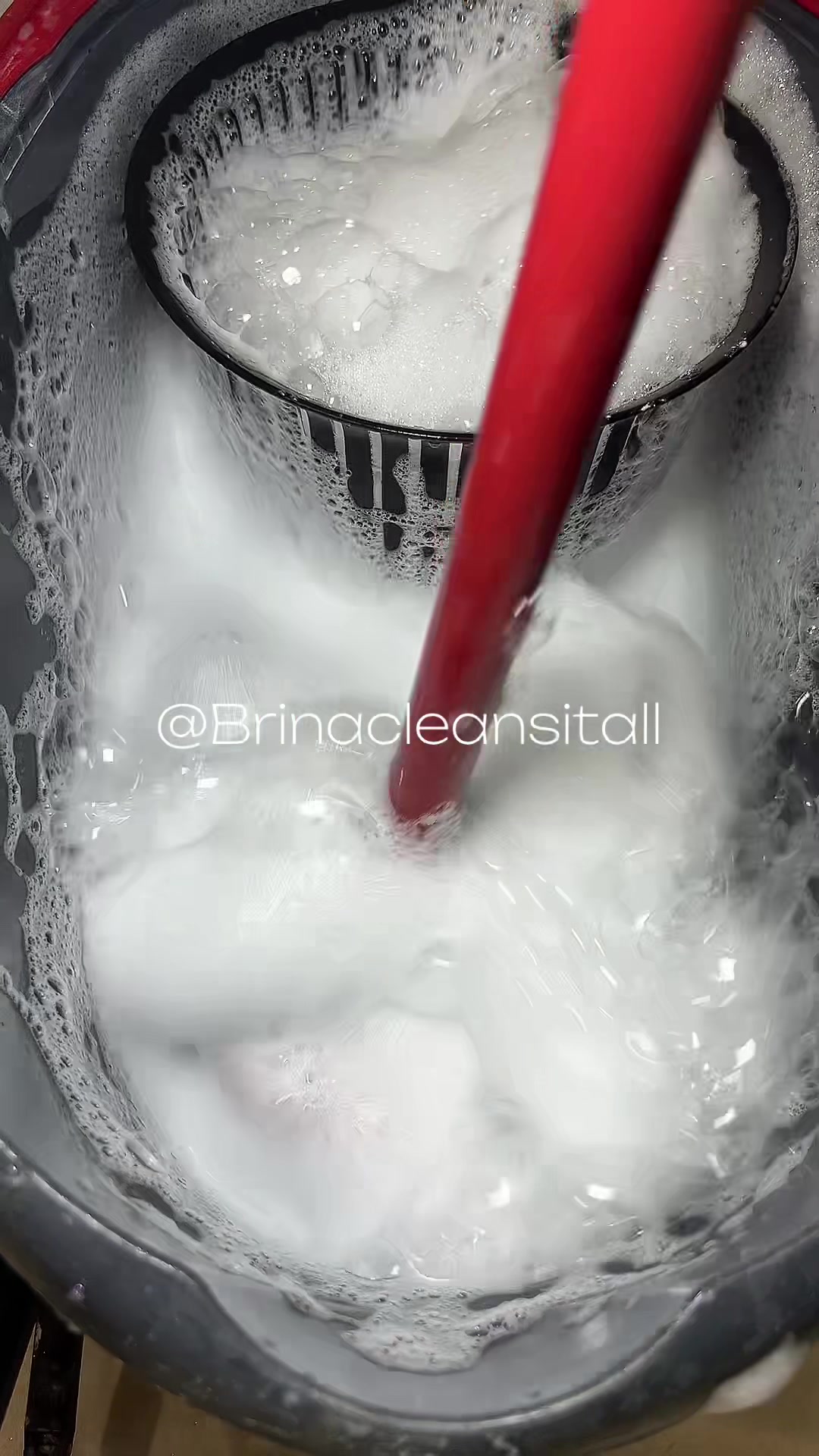 @Brinacleansitall | ASMR