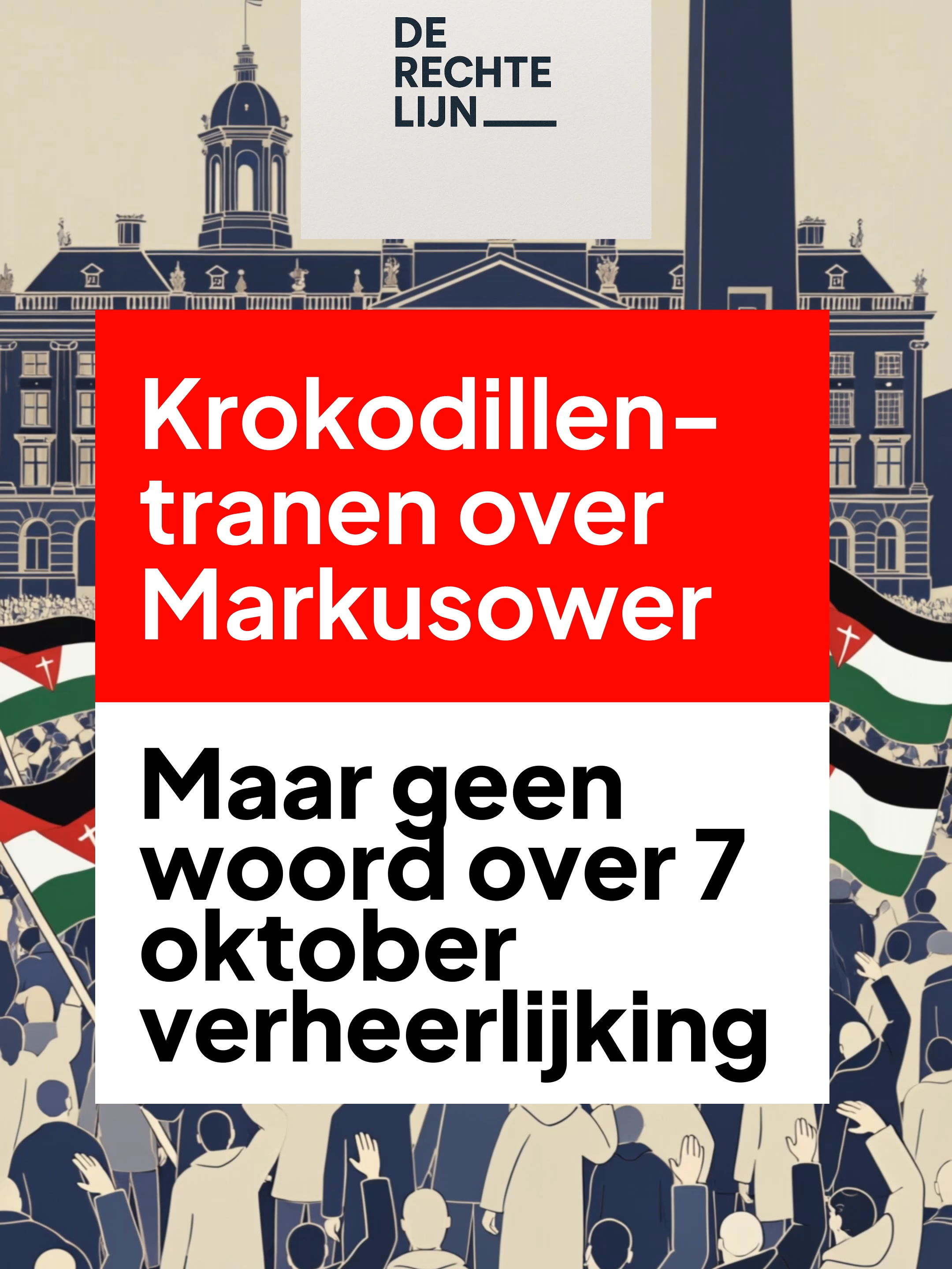 @De Rechte Lijn