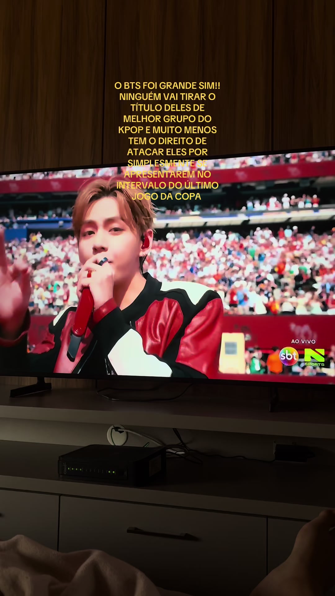 @โ ๐ ฬ lari | VIU O ENHYPEN !