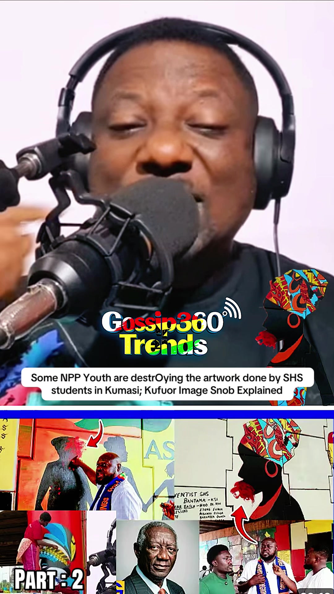 @GOSSIP360 TRENDS