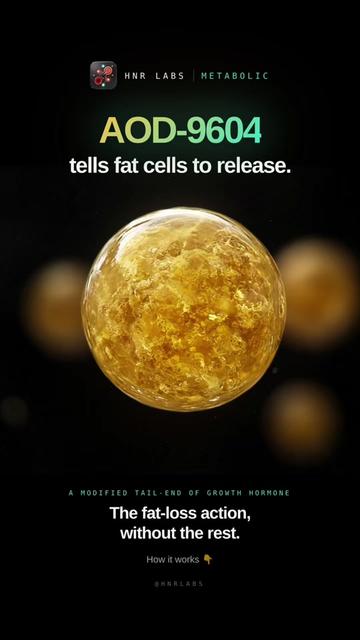 @HNR Labs