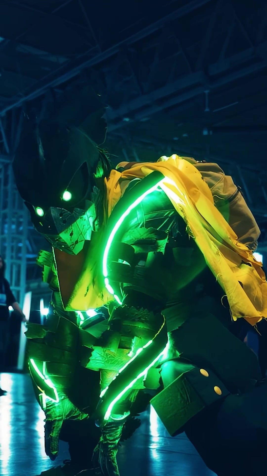 @snake.cosplay