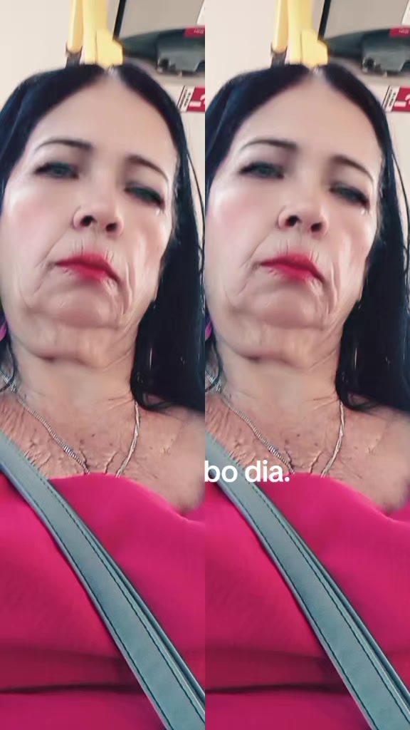 @Eu quero.