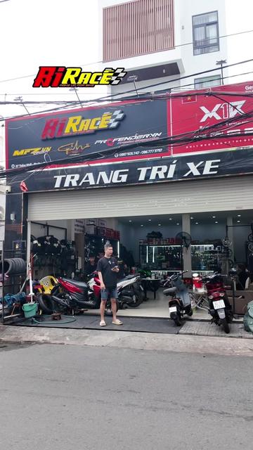 @BI RACE SHOP ĐỒ CHƠI XE