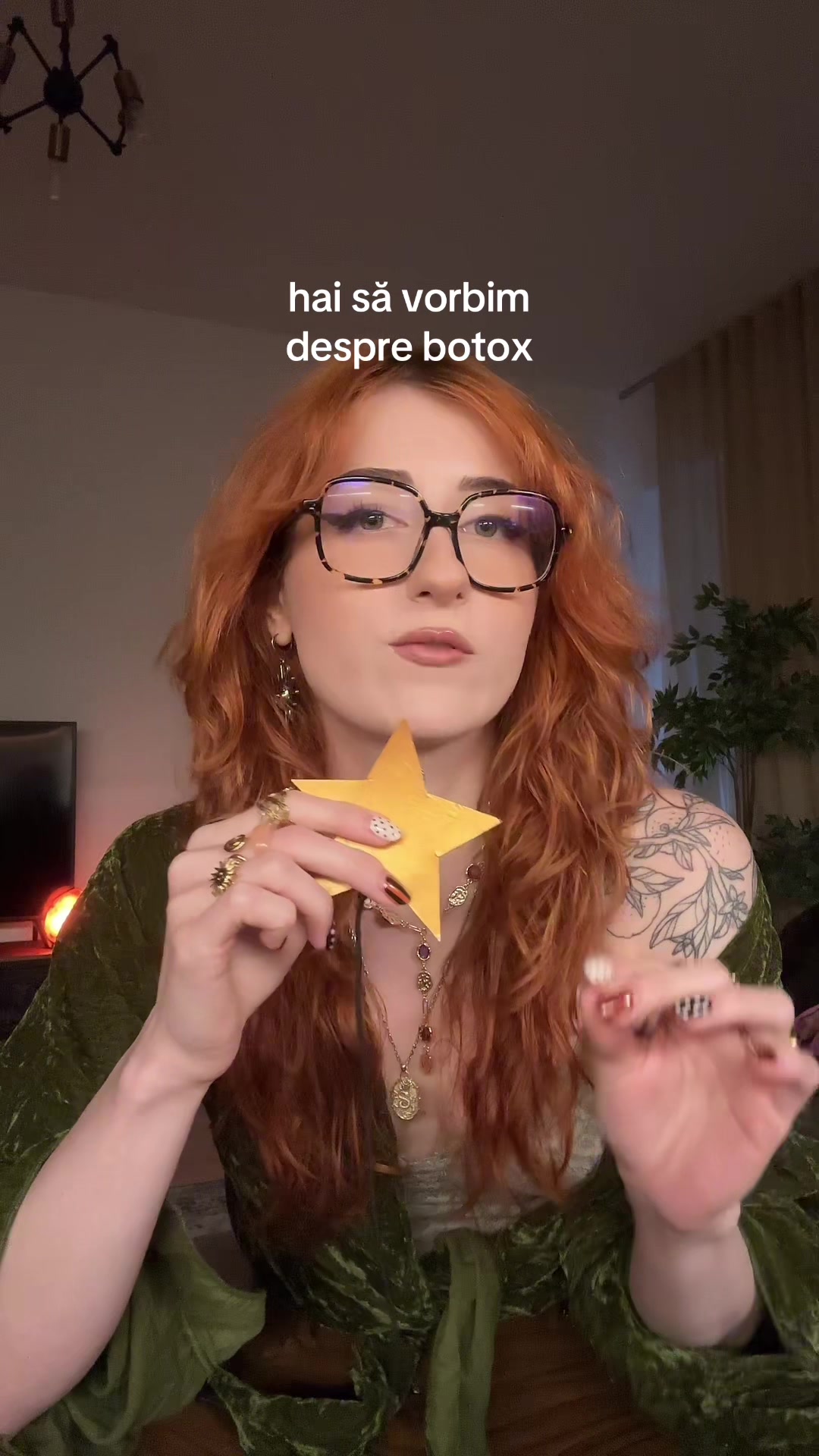 @Mara Calli 🍊