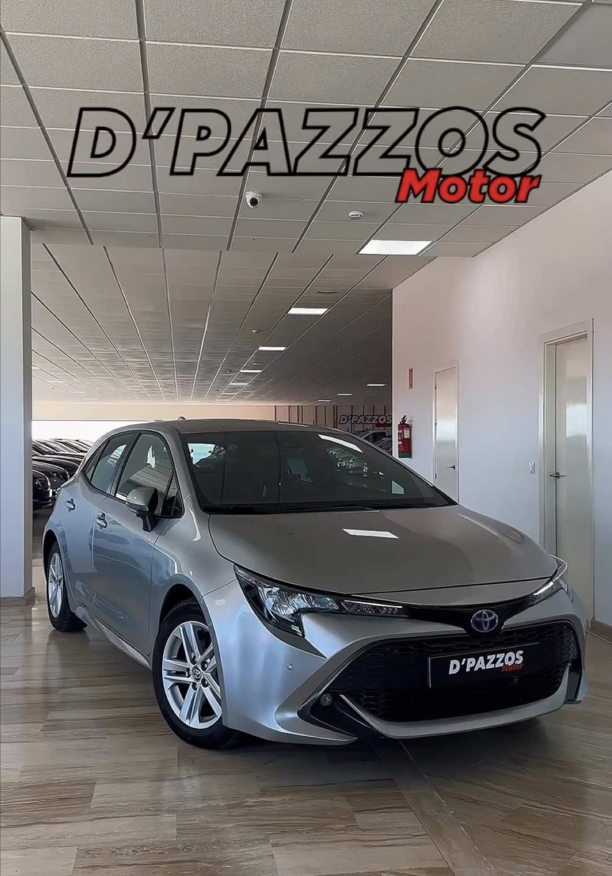 @DPazzosMotor