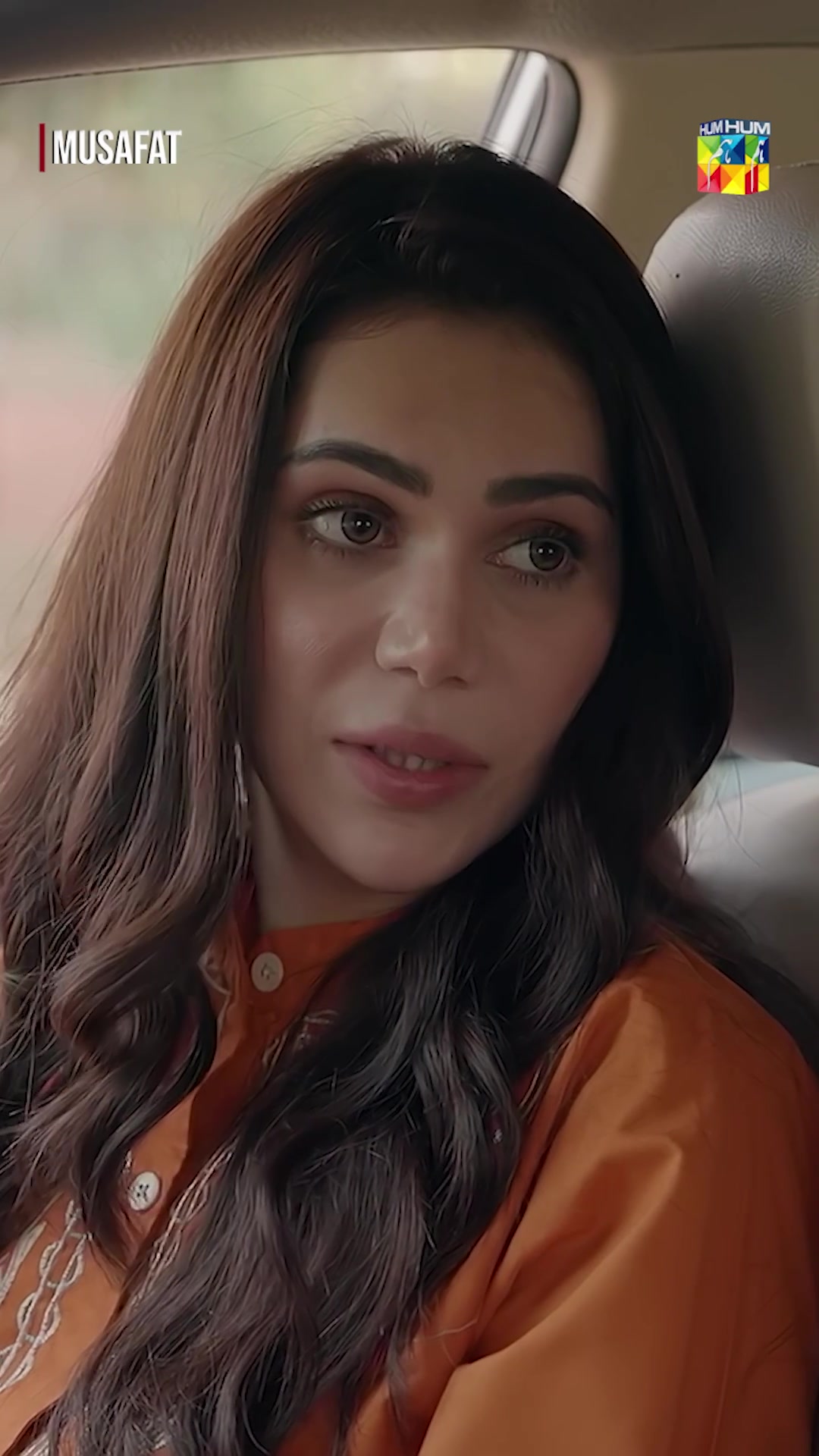 @HUM TV