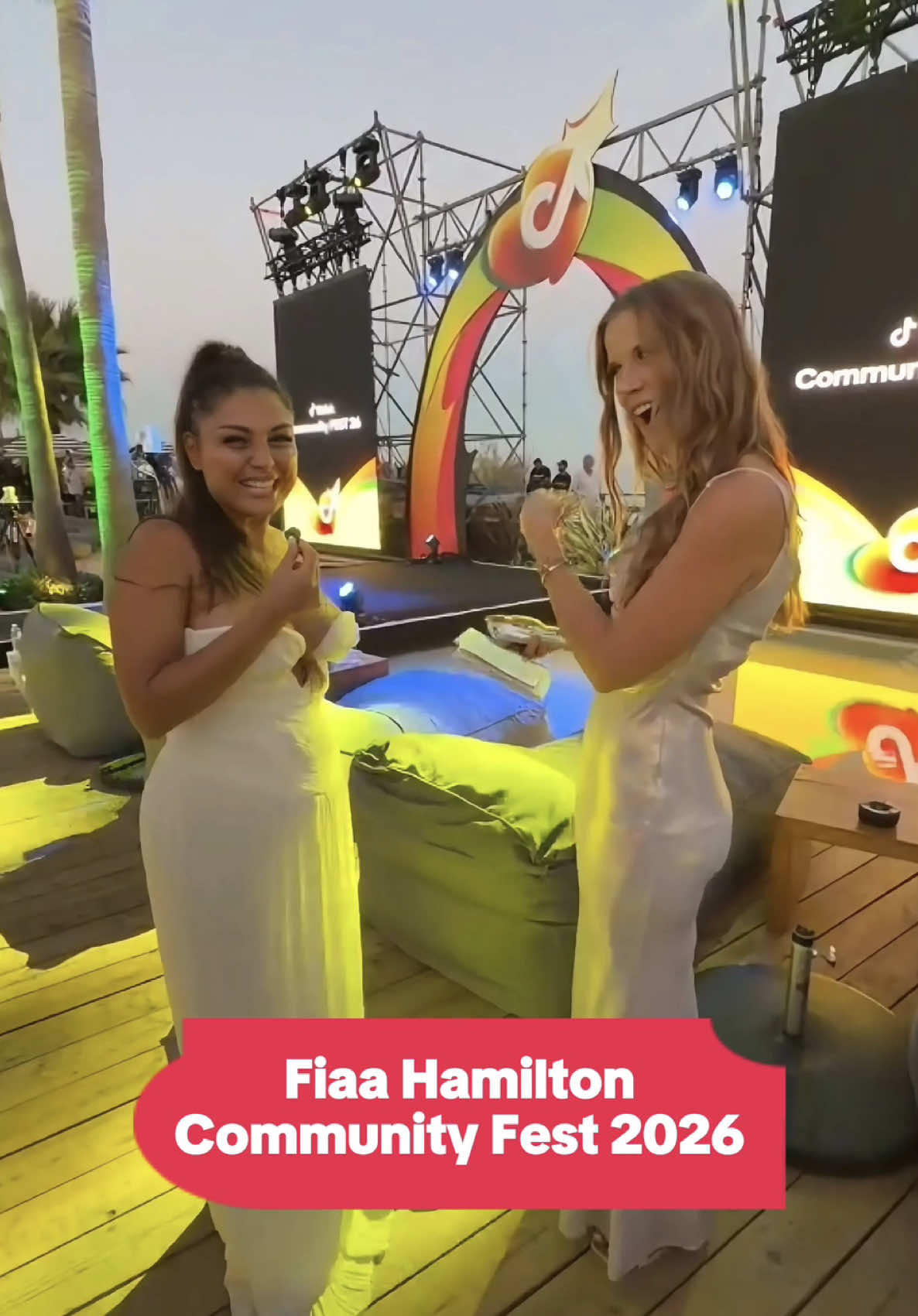 @TikTok LIVE UK