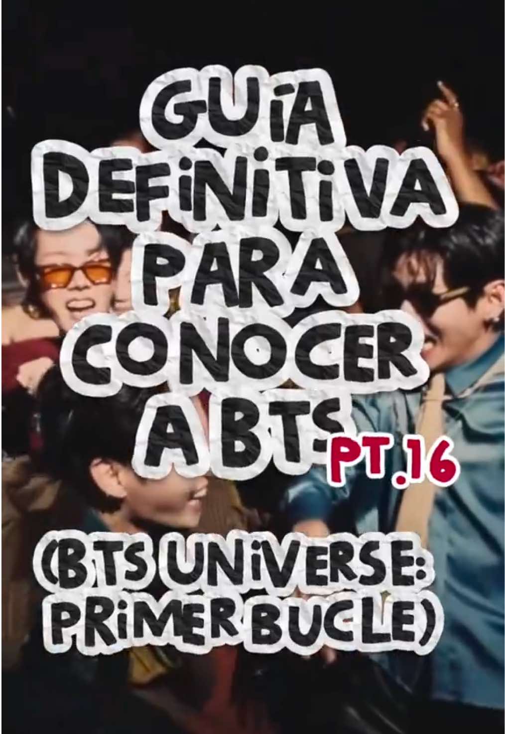 @bts academy 💜