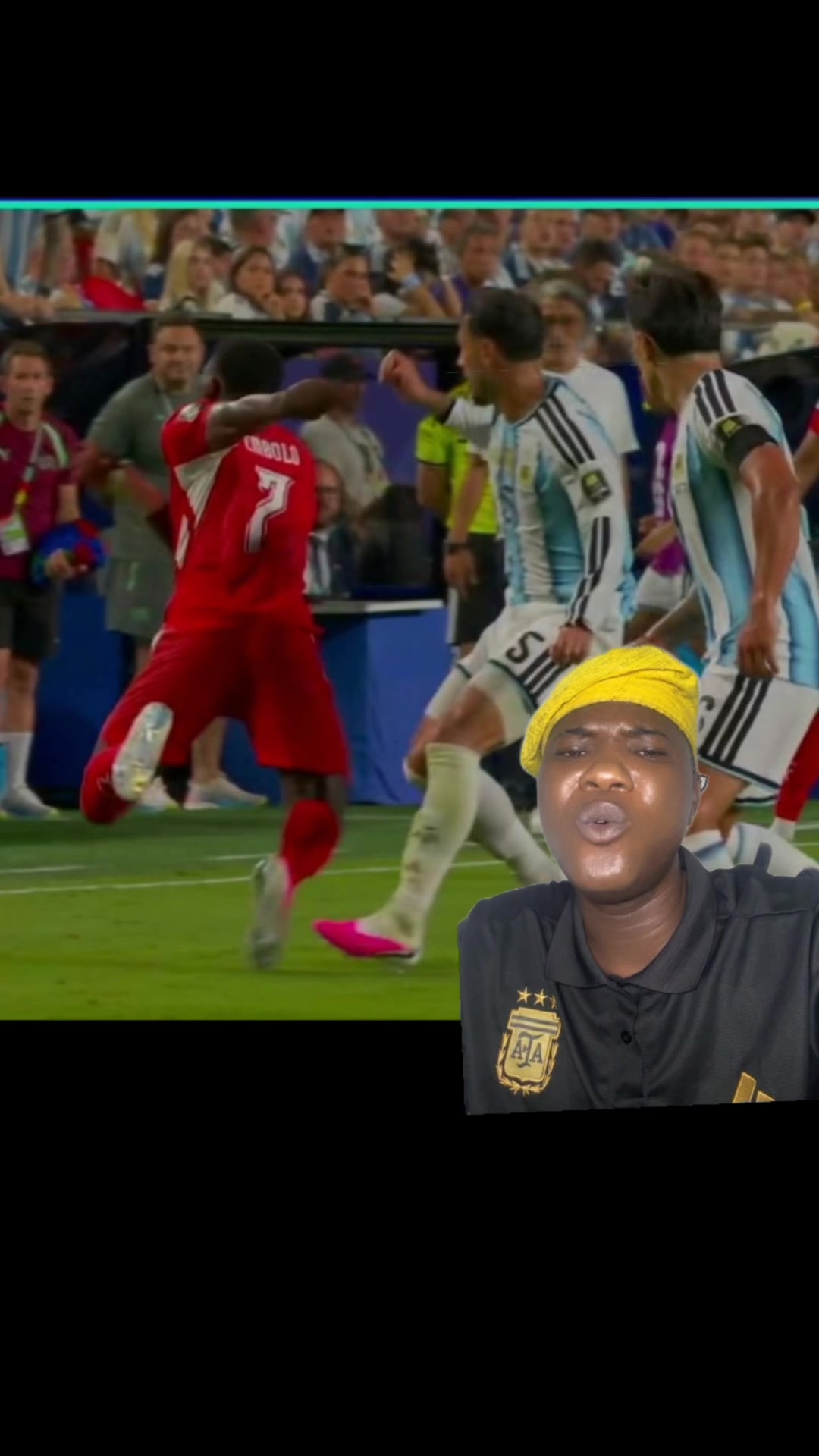 @PASCAL FC