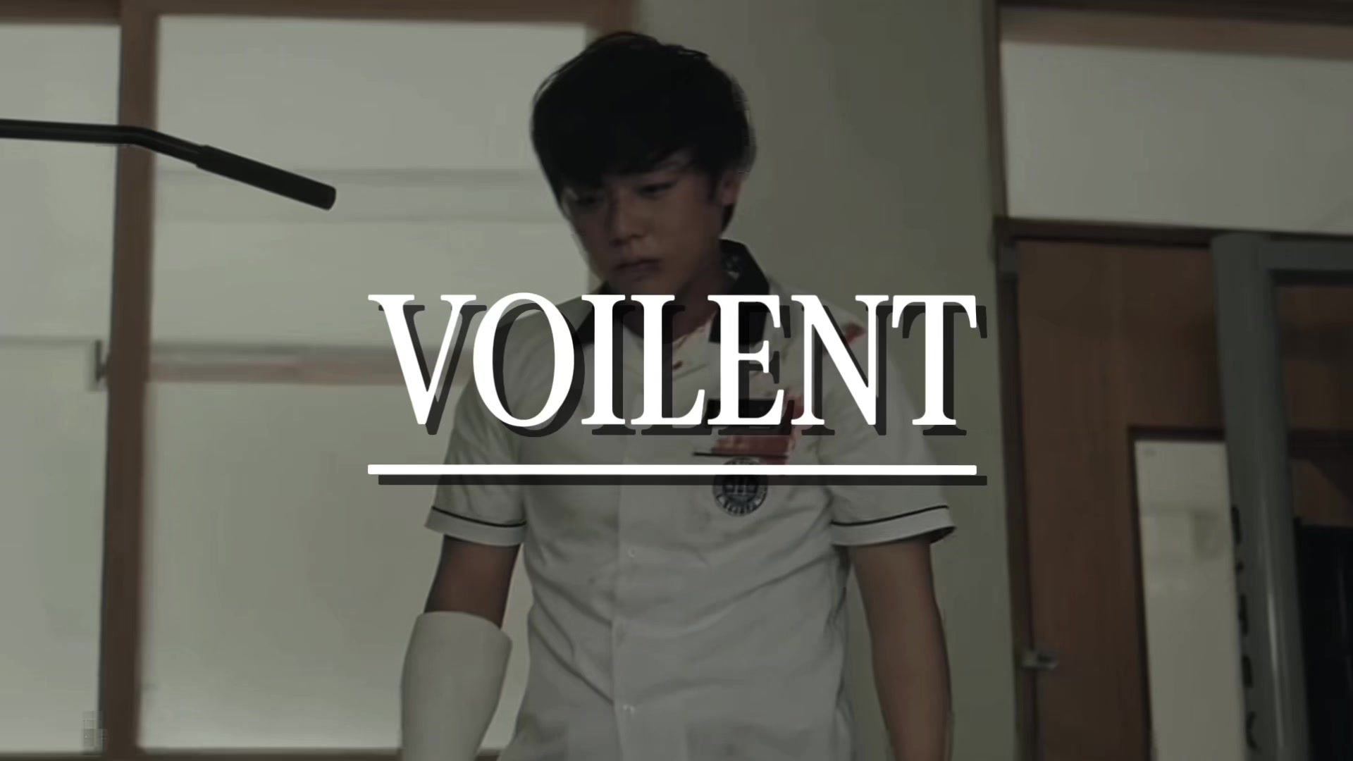 @N҉ (joker out&rsquo;s version)