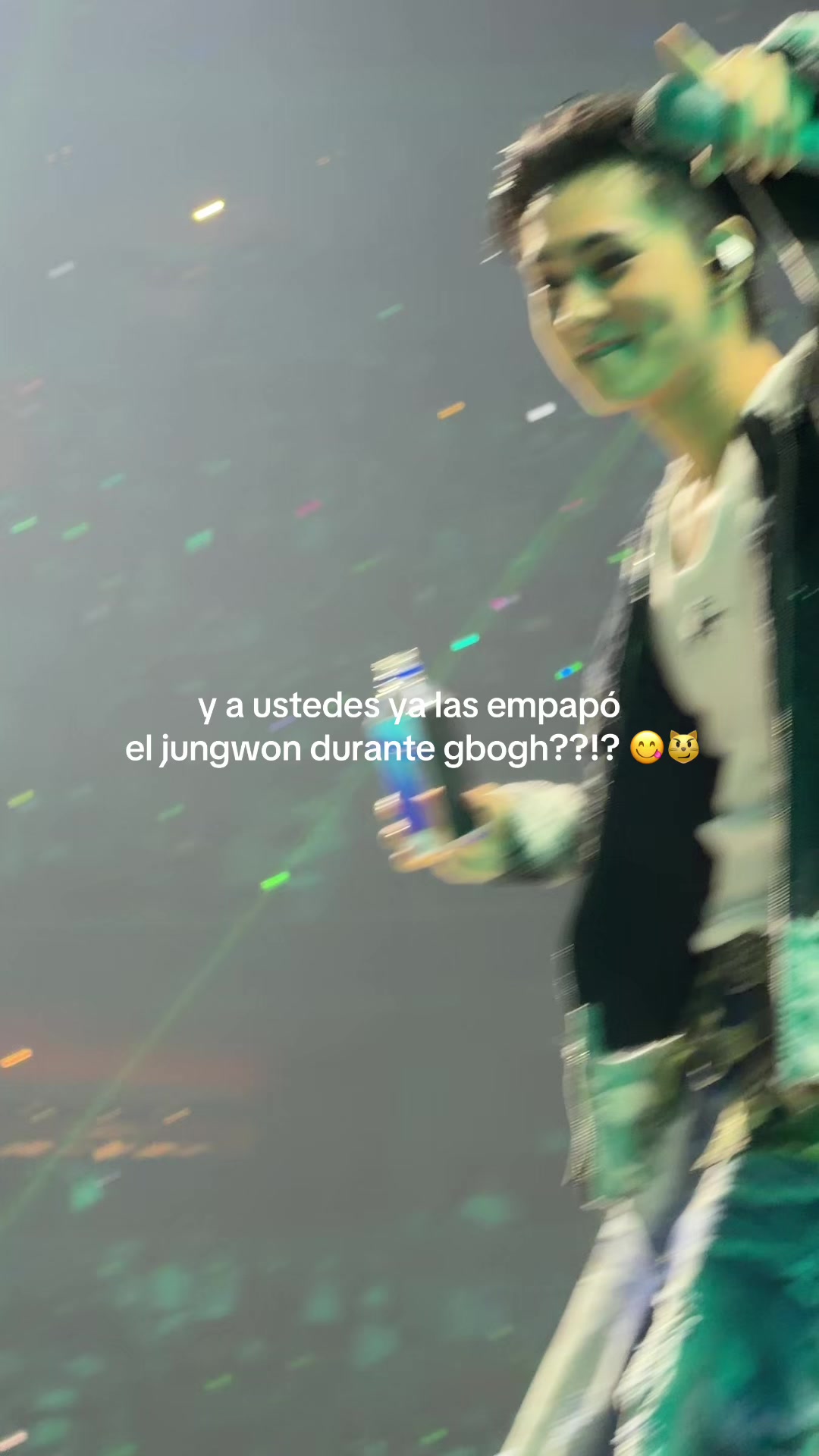 @ana sof&iacute;a 🫧🇲🇽 4/4!
