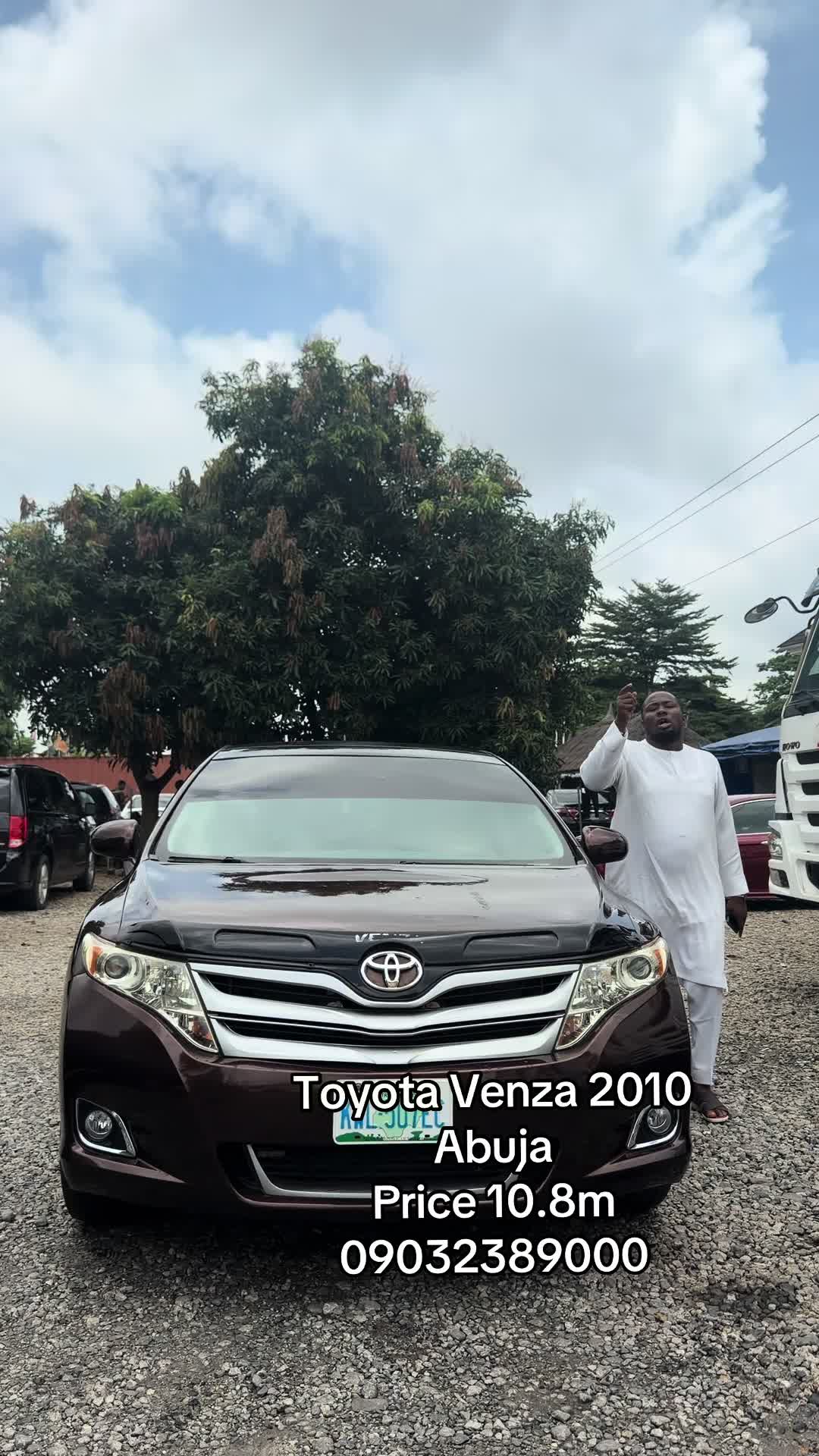 @Abuja_jamel_auto