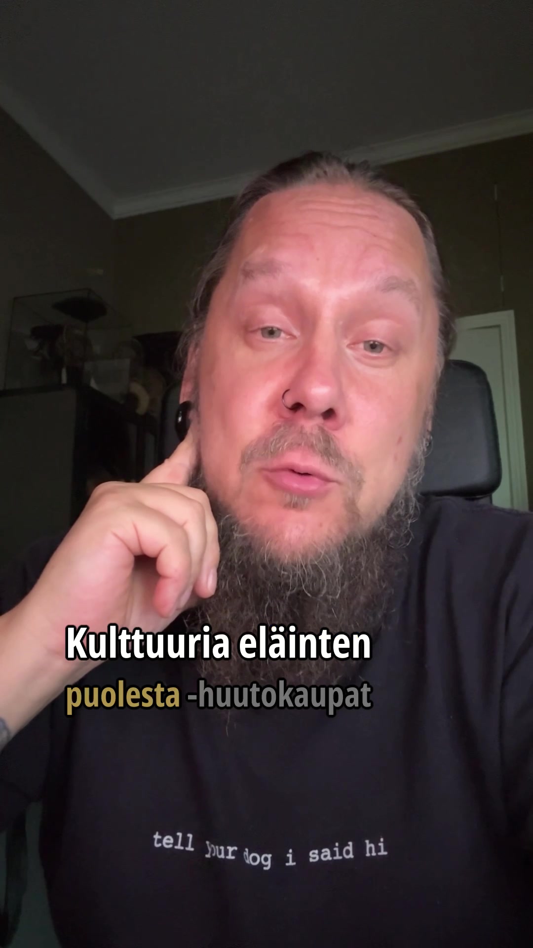 @Syömähommat
