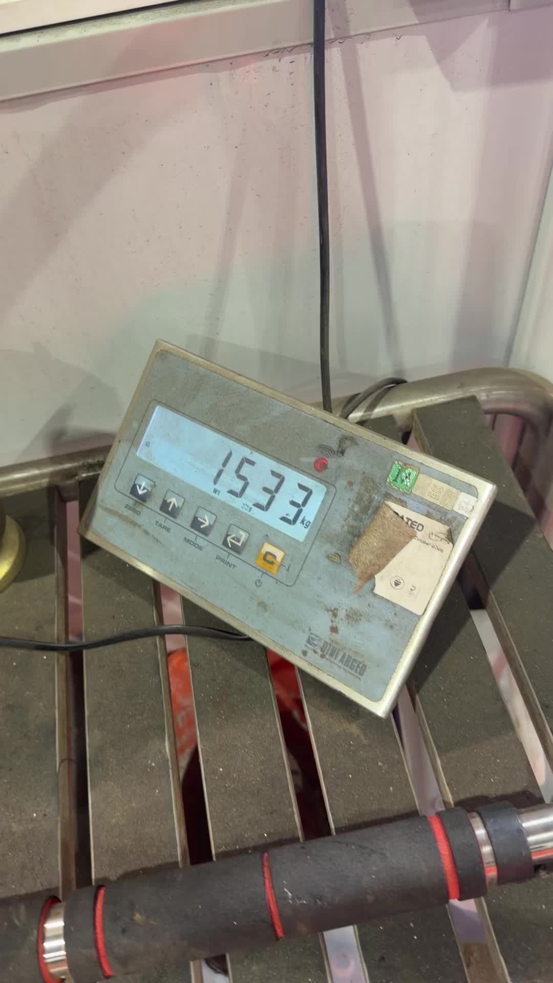 @S.Mcilwraith Recycling