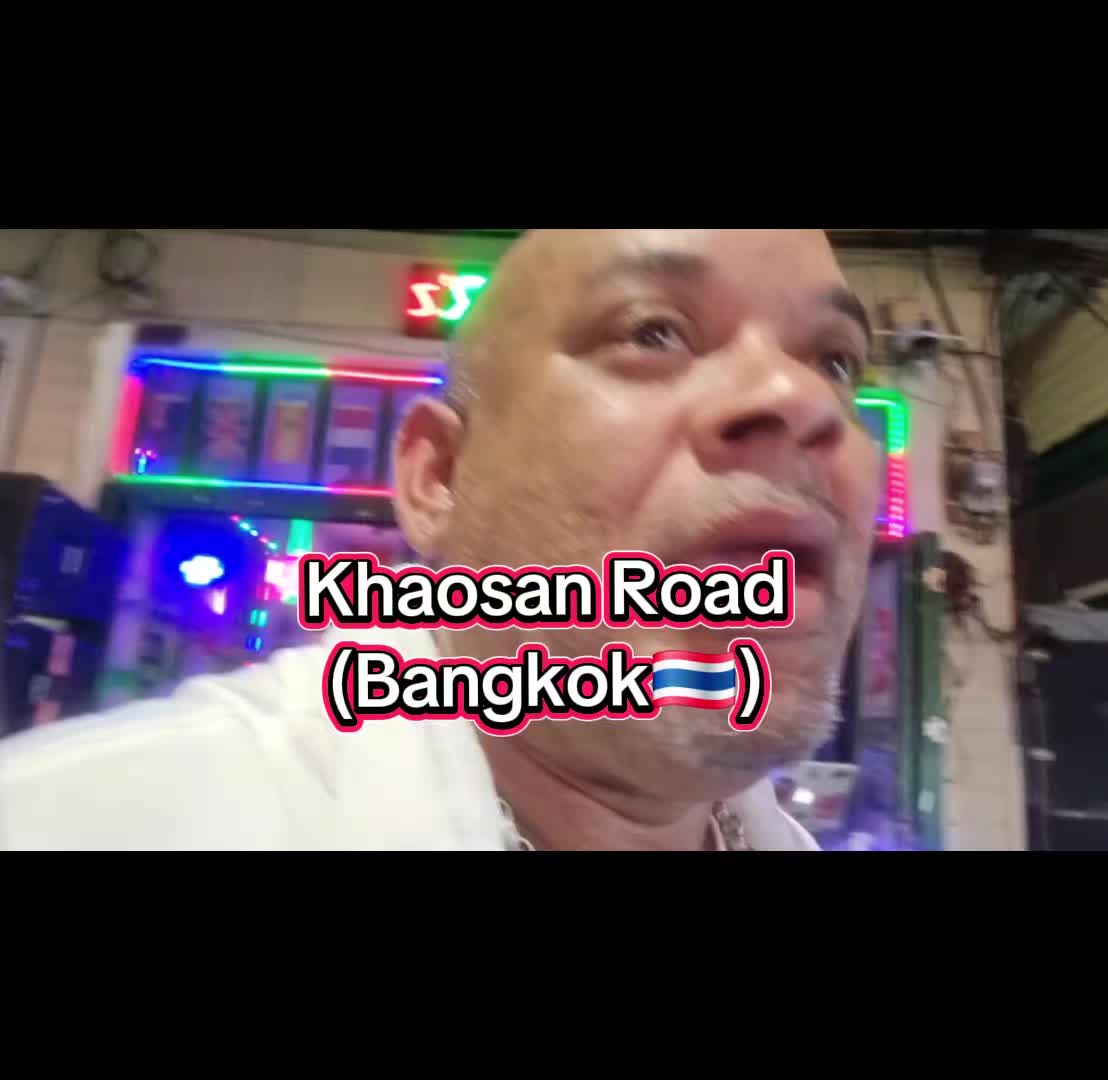 @#GhettoTravelMan