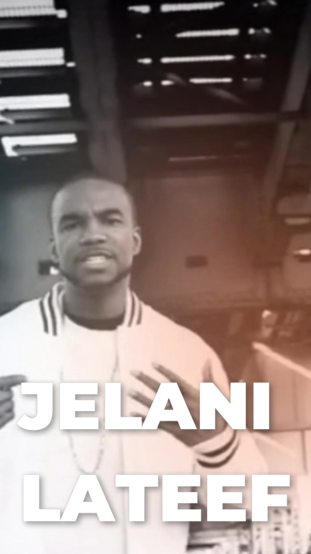 @Jelani Lateef Music